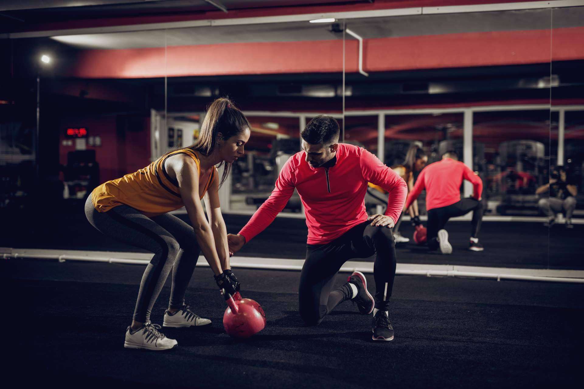 Claves para una buena salud en período pospandemia con AM Fitness & Coaching: ejercicios y buena nutrición