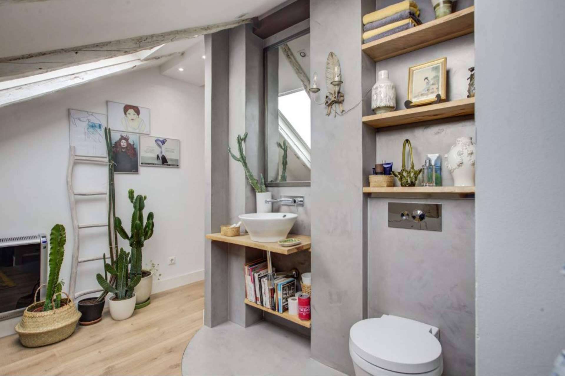 Decorando Tu Espacio: reformas integrales y decoración