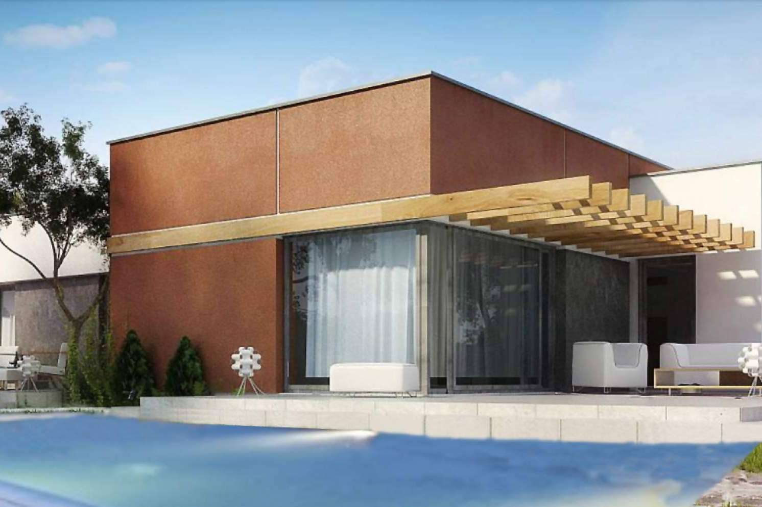 C2 Casas Modulares: las casas de moda en España son las viviendas modulares