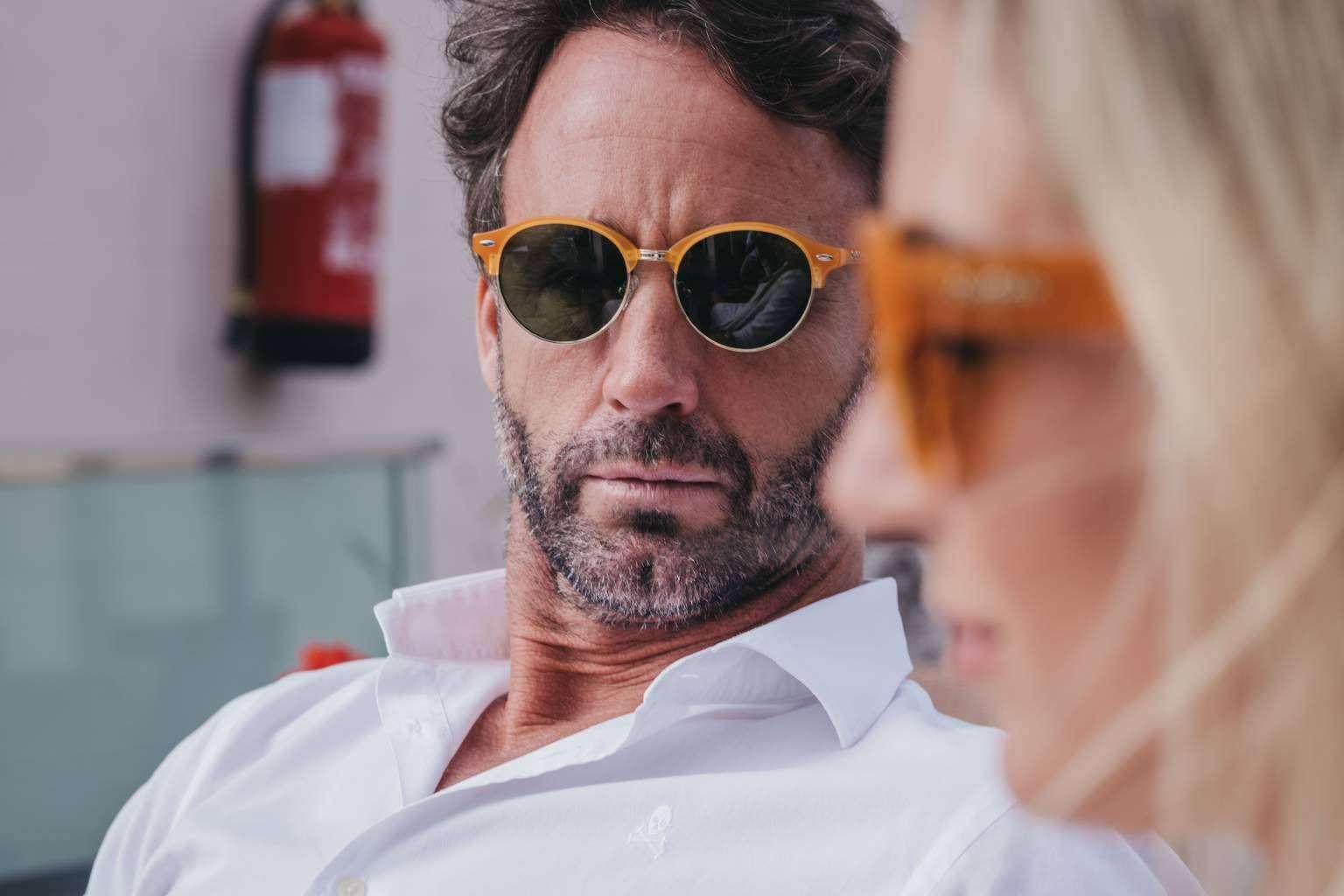 SunBahs: ¿Se puede cuidar de la vista con las gafas de sol?