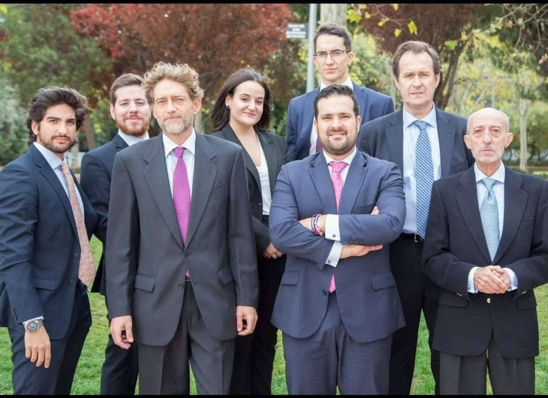 Especialistas en divorcios de mutuo acuerdo: Gómez González Abogados