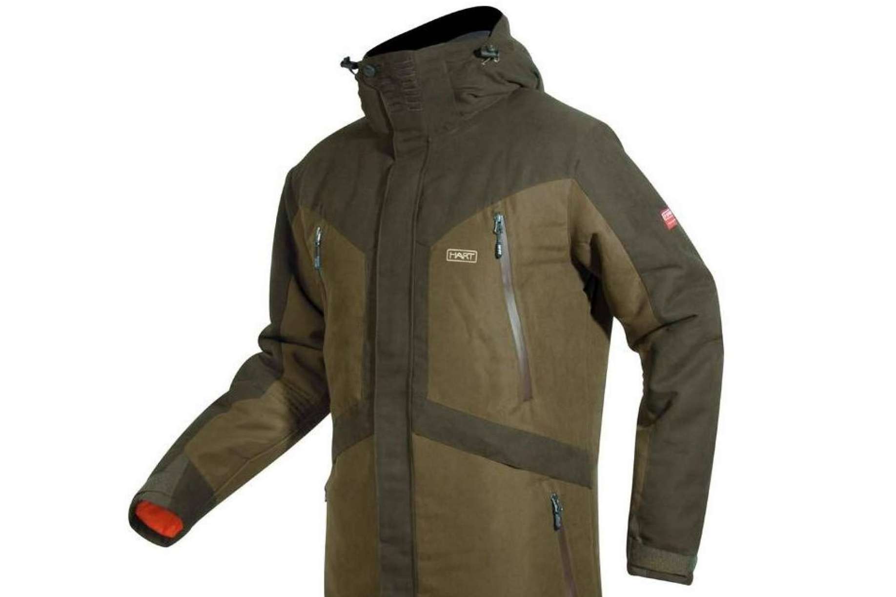 Chaquetas de cazador en Promofactory