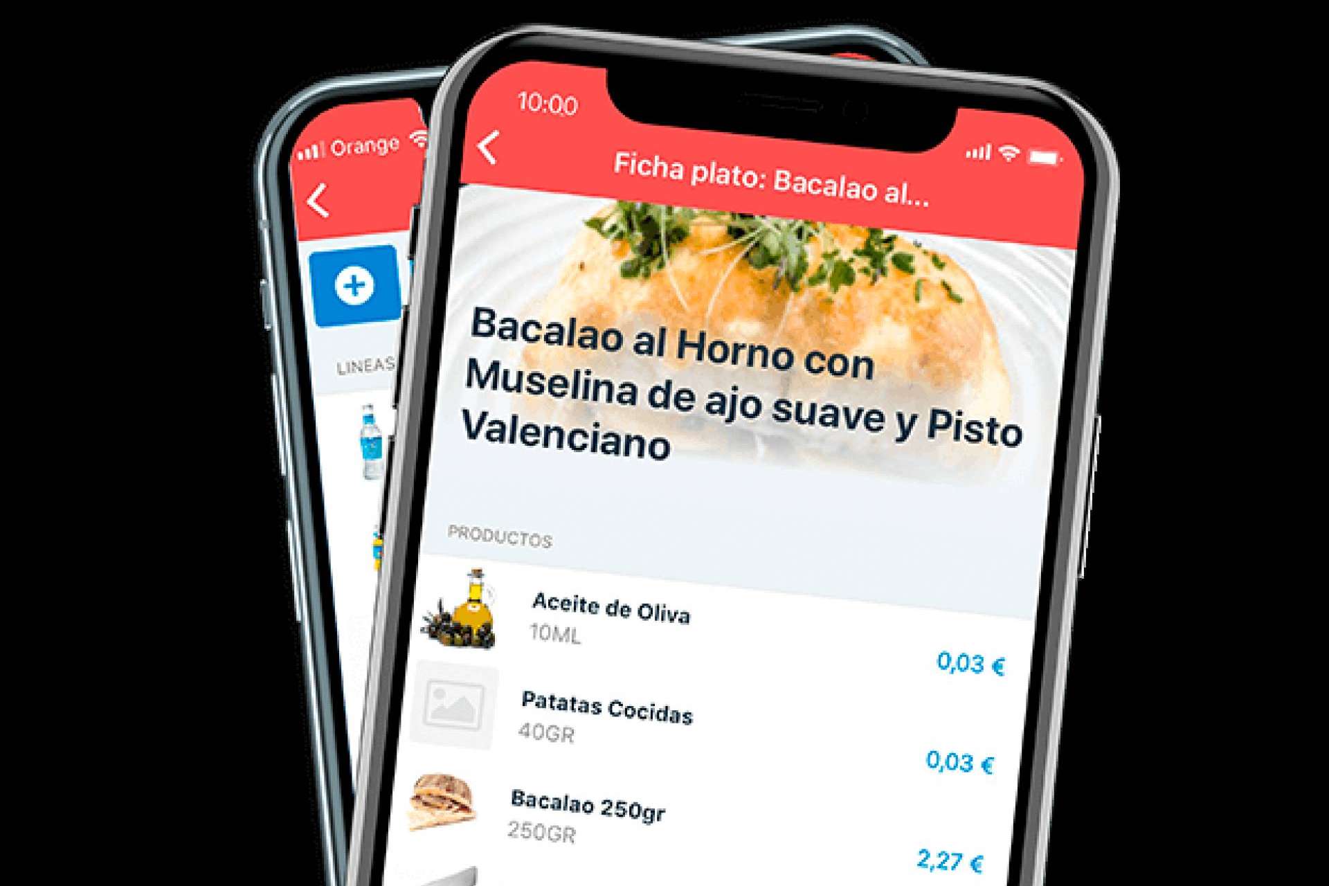 La compañía de tecnología Yurest para restauración entra en la aceleradora de empresas de Juan Roig