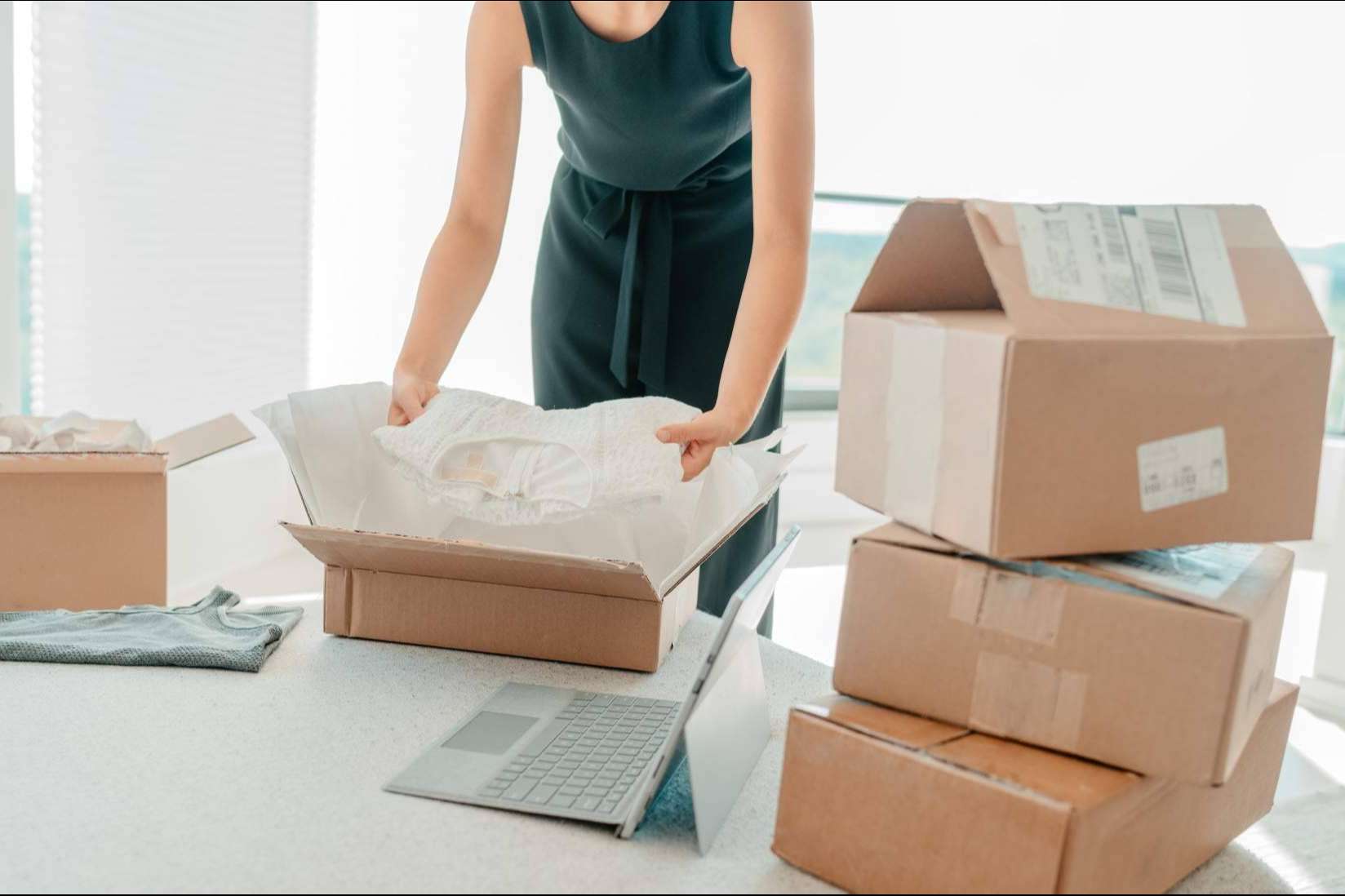 Qualys Logística Integral: la importancia de planificar la logística inversa dentro de la cadena de suministro de cualquier comercio