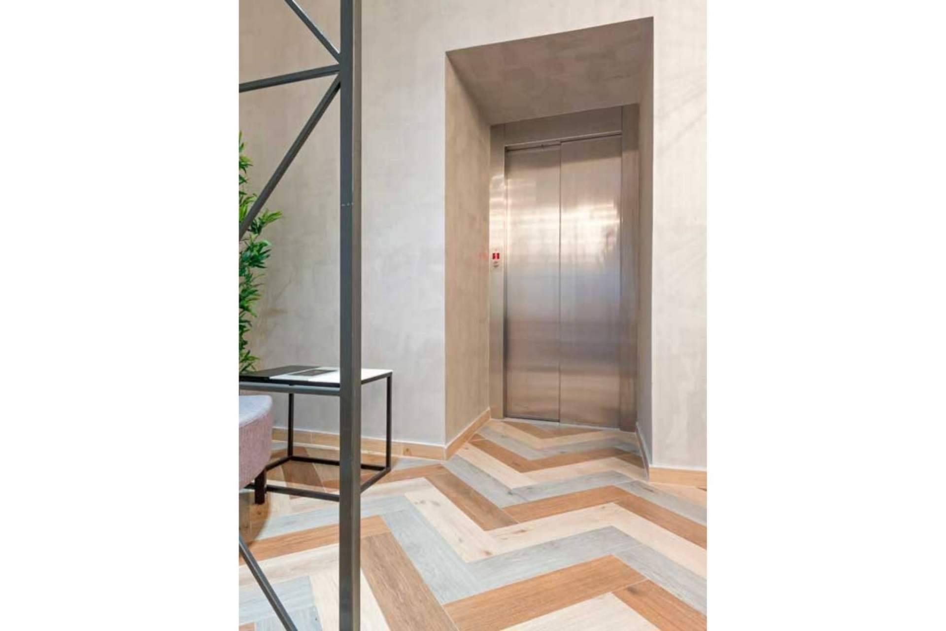 Ascensores para casas particulares de PVE Ascensores Neumáticos