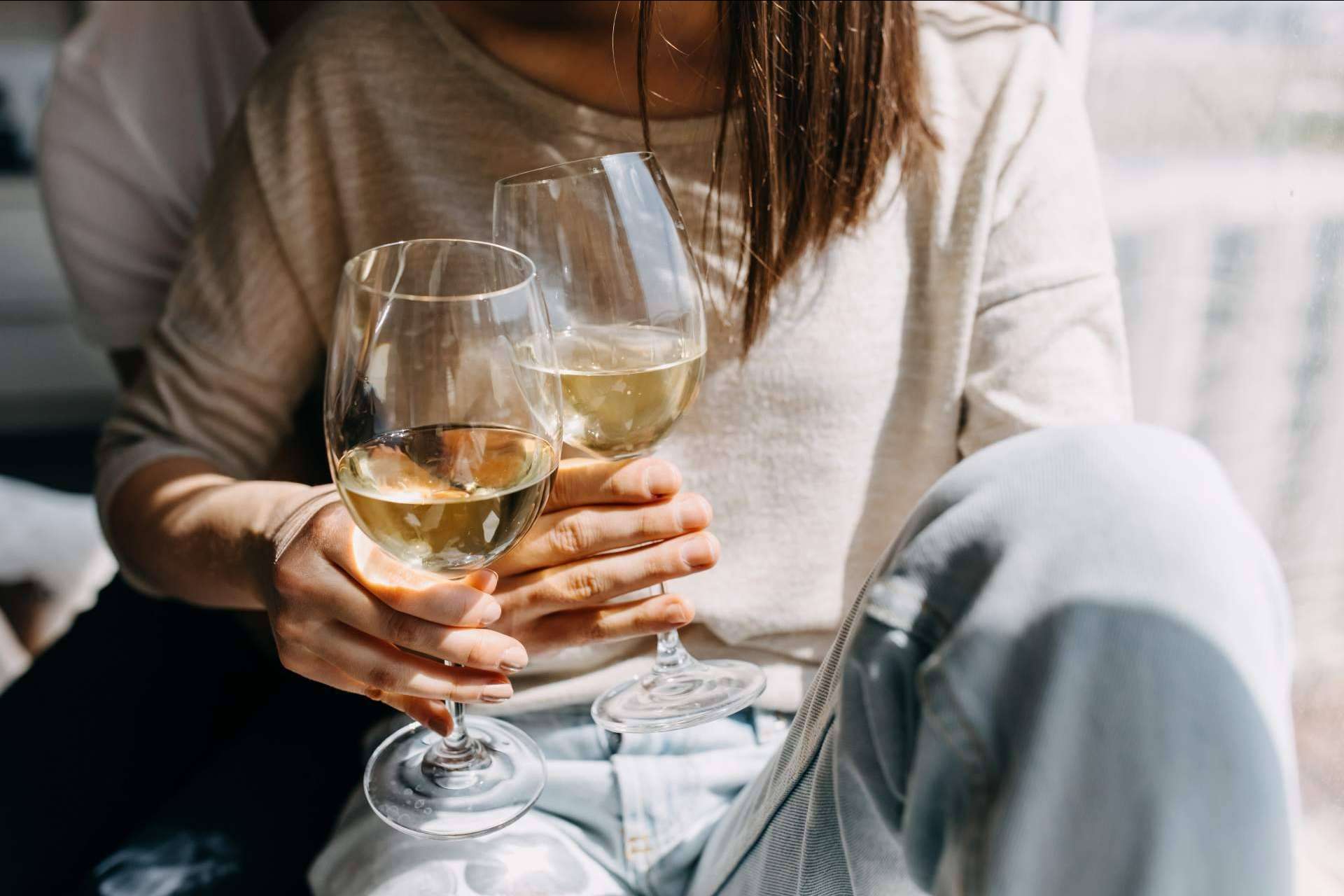 Compartir el vino es un arte: De Gálvez presenta la colección de tendencias