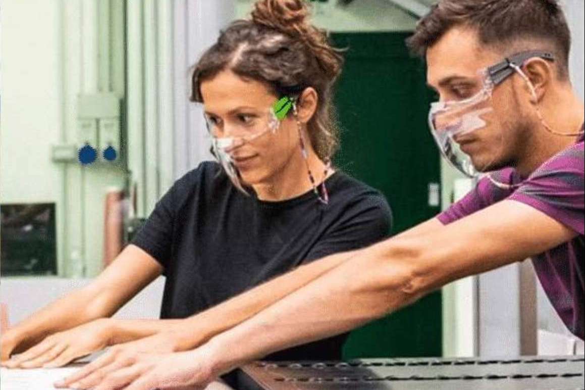 Allegramask: las mascarillas transparentes que garantizan protección e inclusión