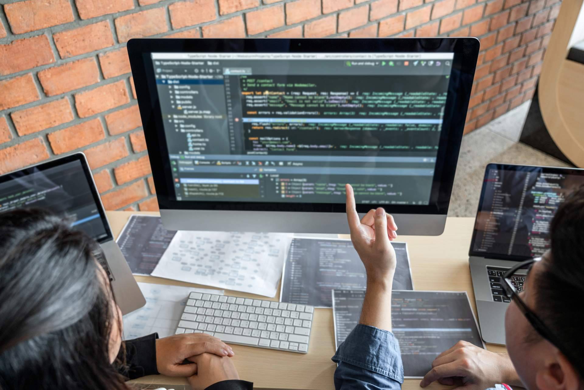 EV4: los riesgos de no implementar un software ERP