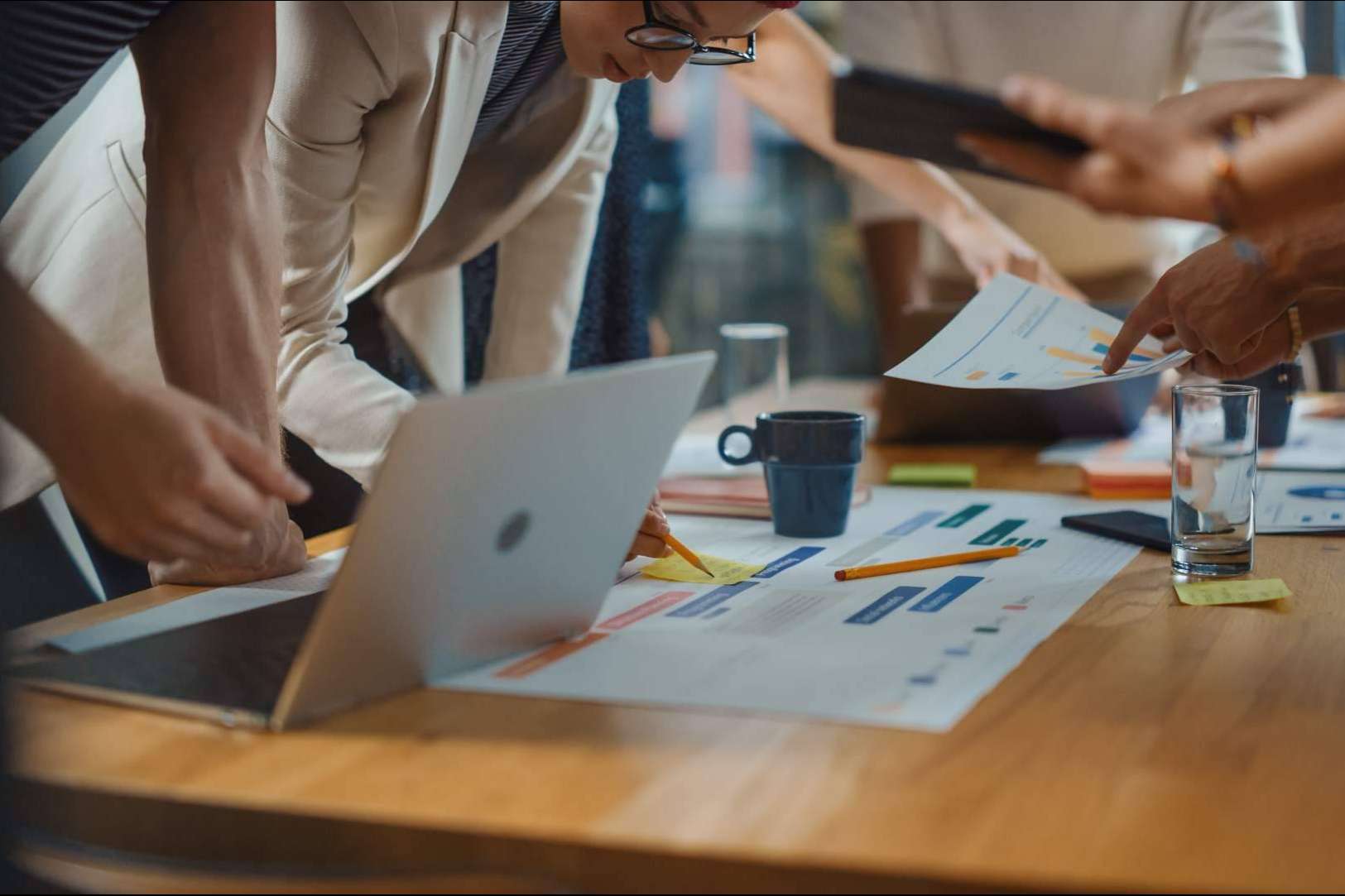 Optimizar la web para SEO con Alternativa Creativa