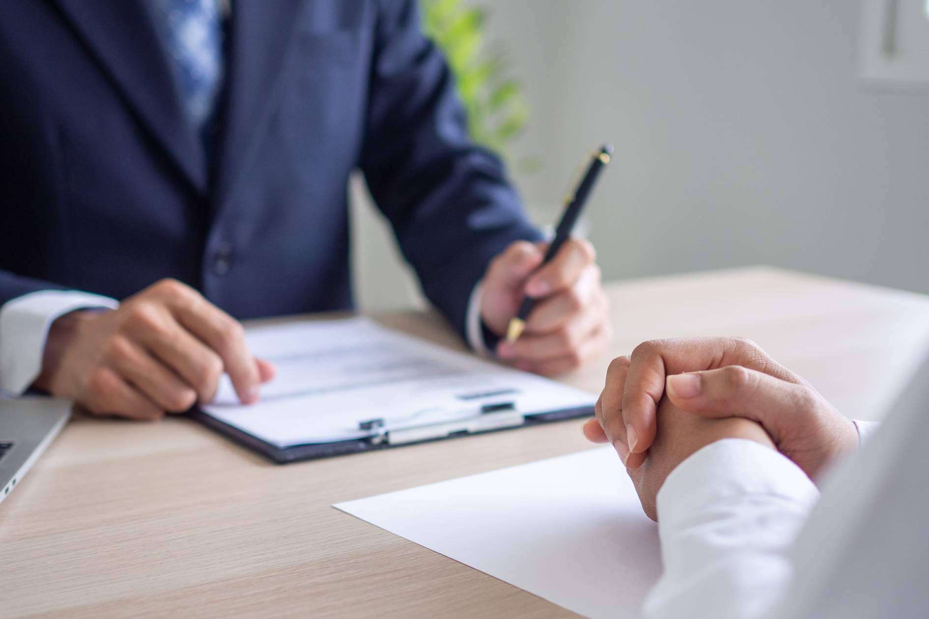¿Cómo afrontar las gestiones legales de un despido?: GestionamosTUDespido.es