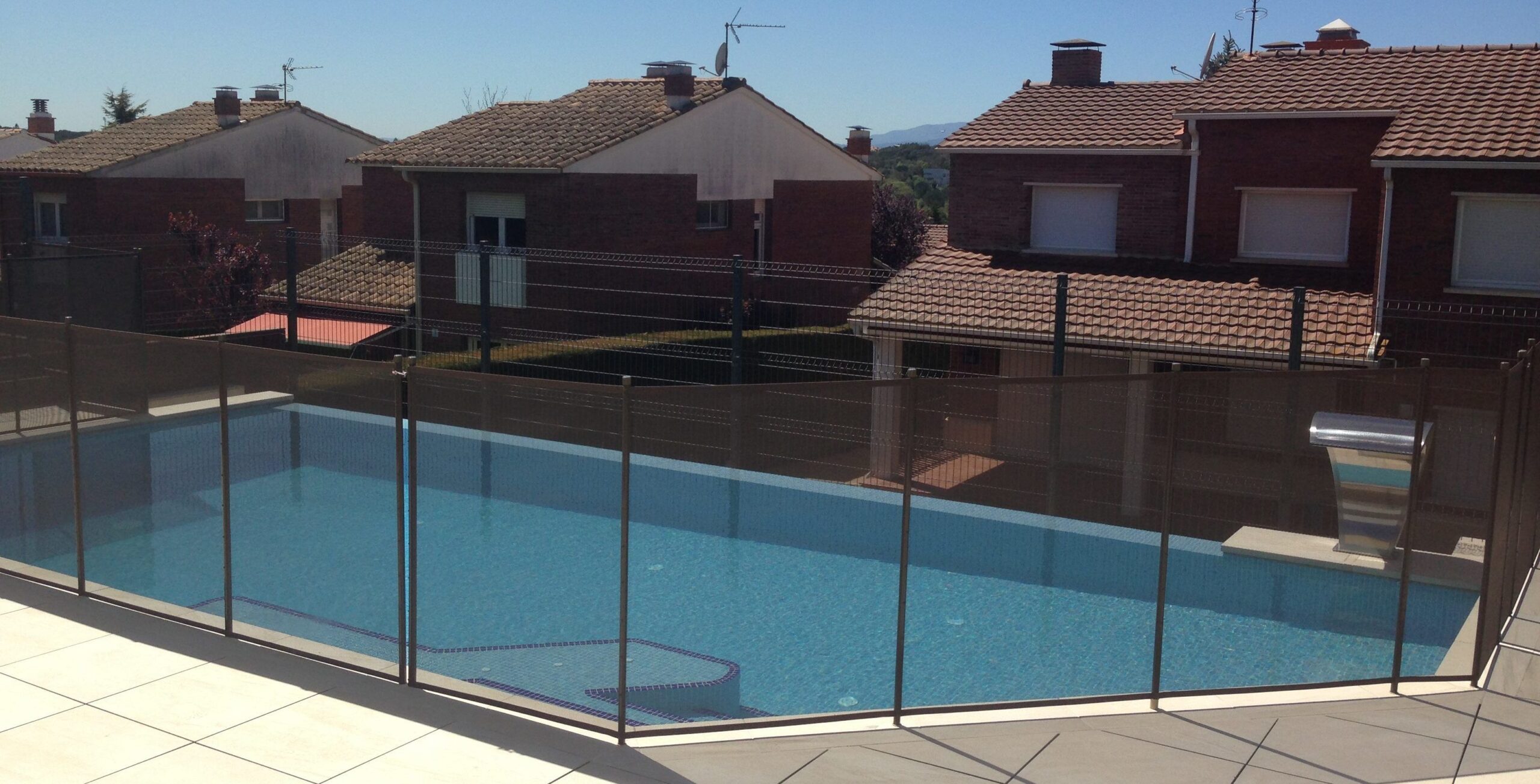 Aumenta la demanda de Vallas de Piscina según ProtecBaby