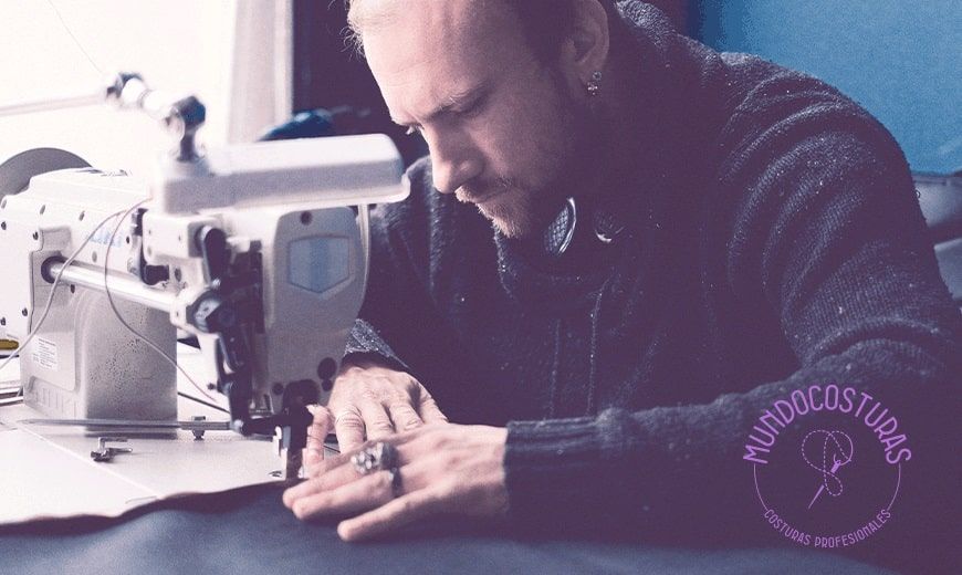 MundoCosturas ayuda a aprender a coser con nuevas guías y blog