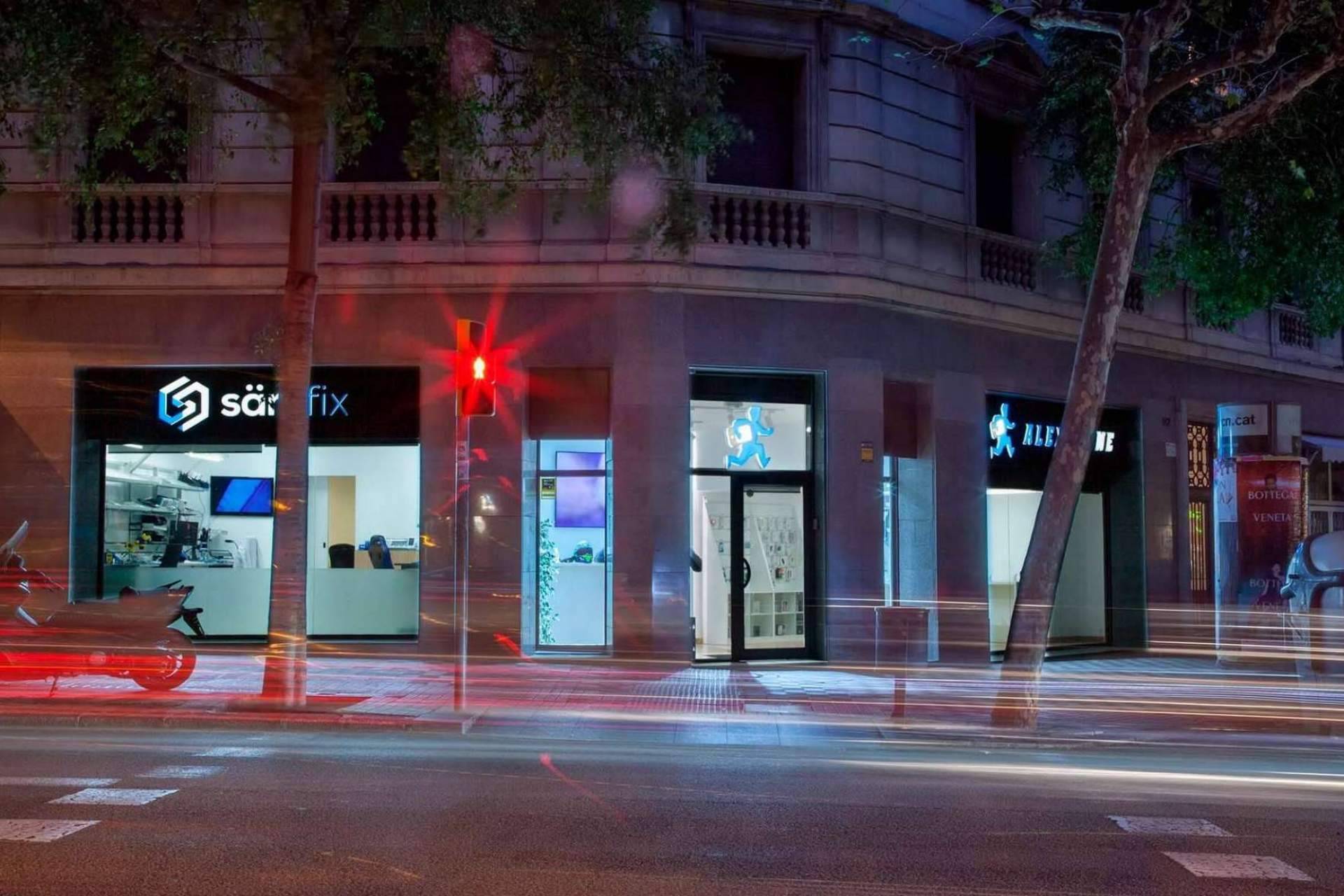 ¿Dónde encontrar una empresa de referencia en el mercado de los iPhones reacondicionados?, las opiniones AlexPhone