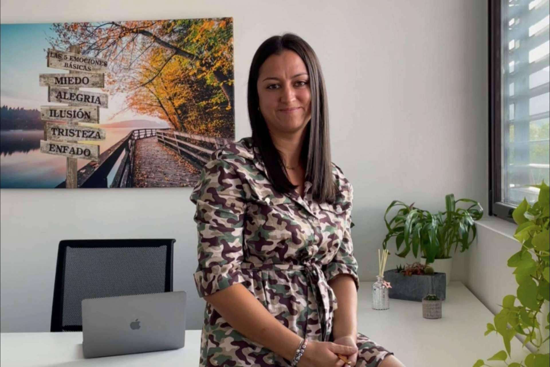 ¿Cómo ayuda el coaching emocional de Maite Pregal en la consecución de objetivos personales y profesionales?