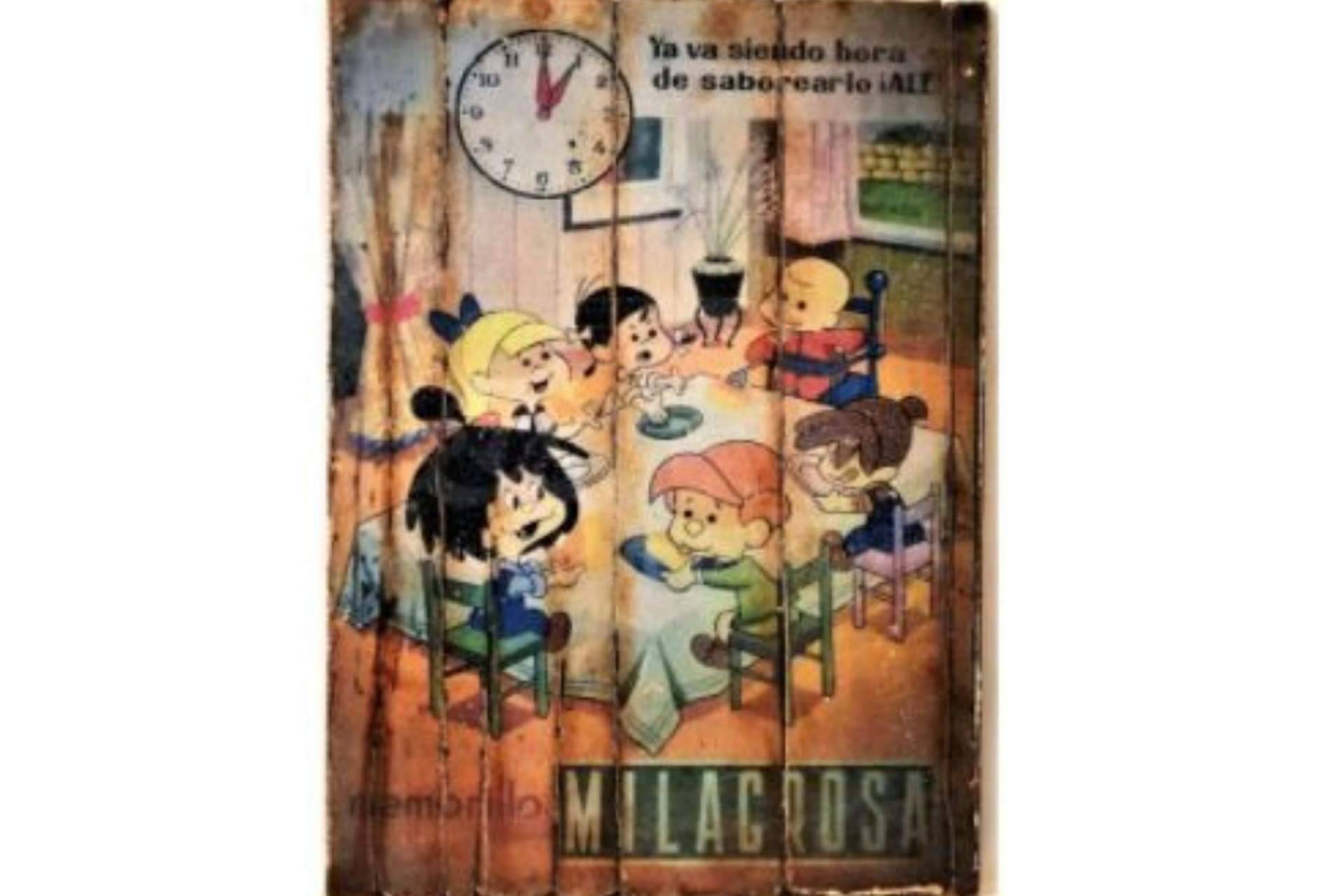 RetroReclamos acerca la publicidad siglo XX al marketing actual