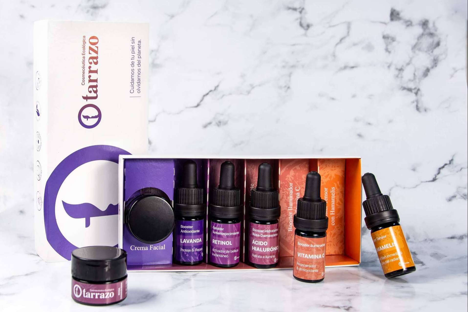 Lo que nadie cuenta sobre la cosmética natural, por Cosmecéutica Ecológica Tarrazo