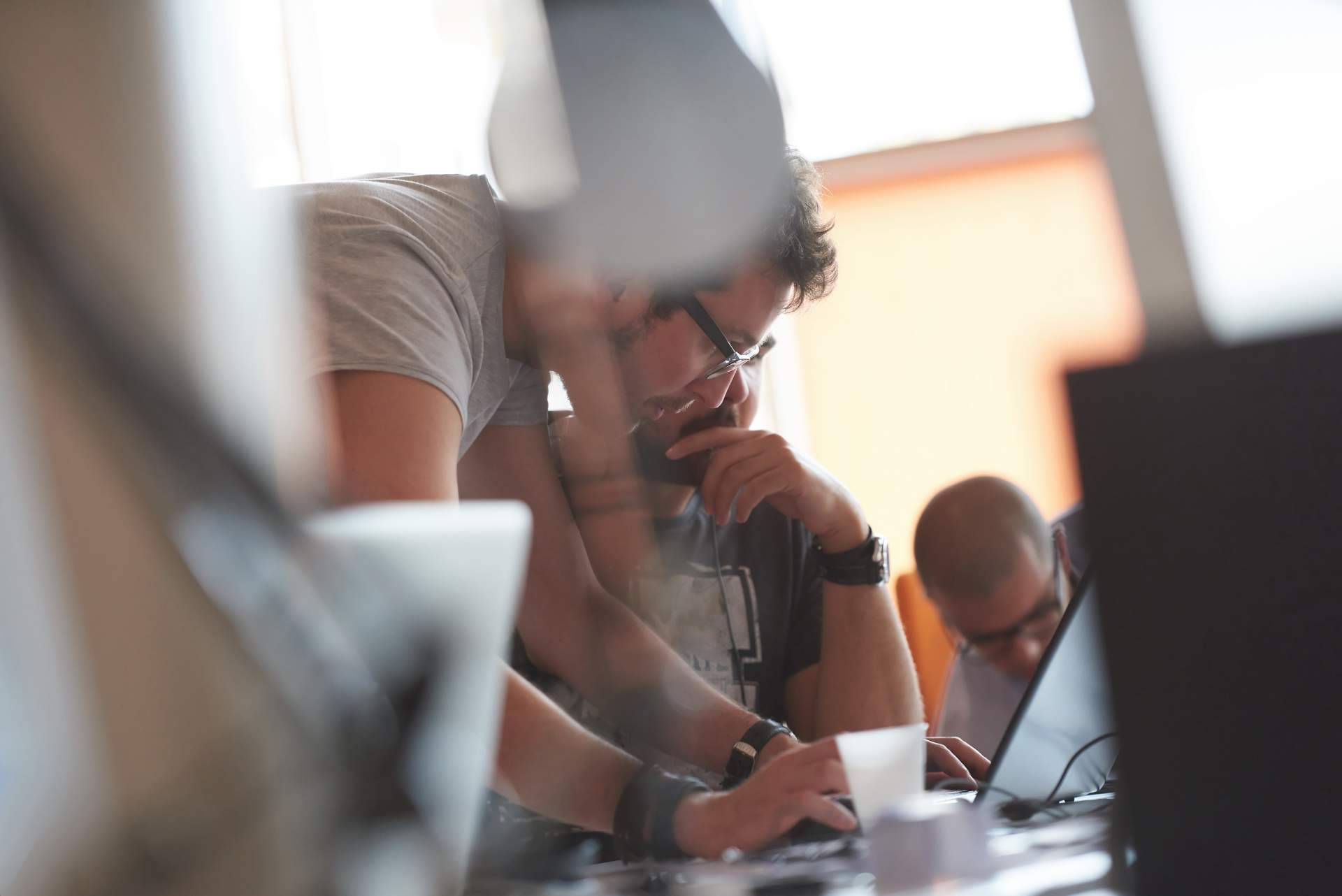 Los servicios de Growth Hacking de la agencia Yuplace & Co