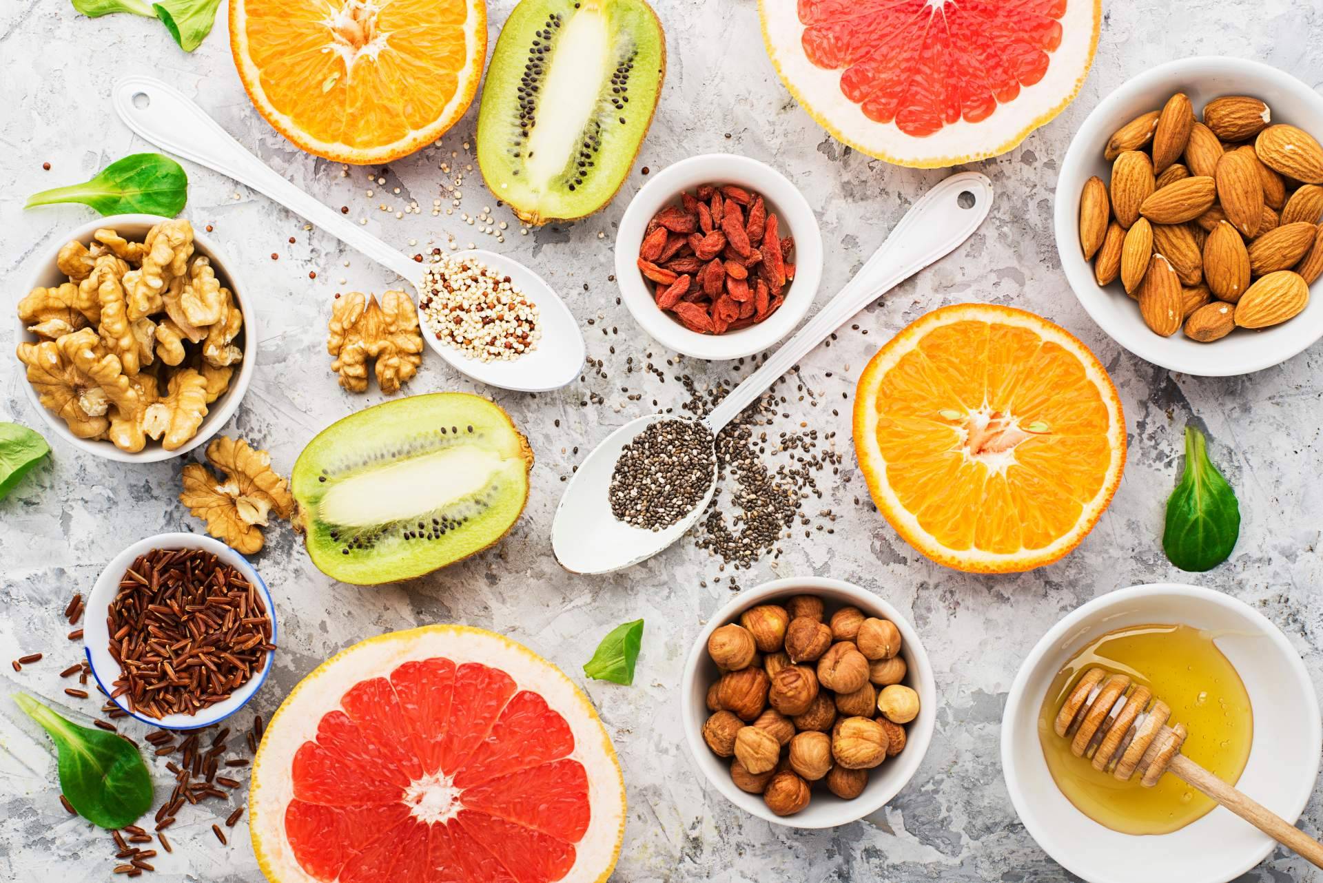 La tienda online Ahorra en Bolboreta ofrece una sección dedicada a la dietética natural