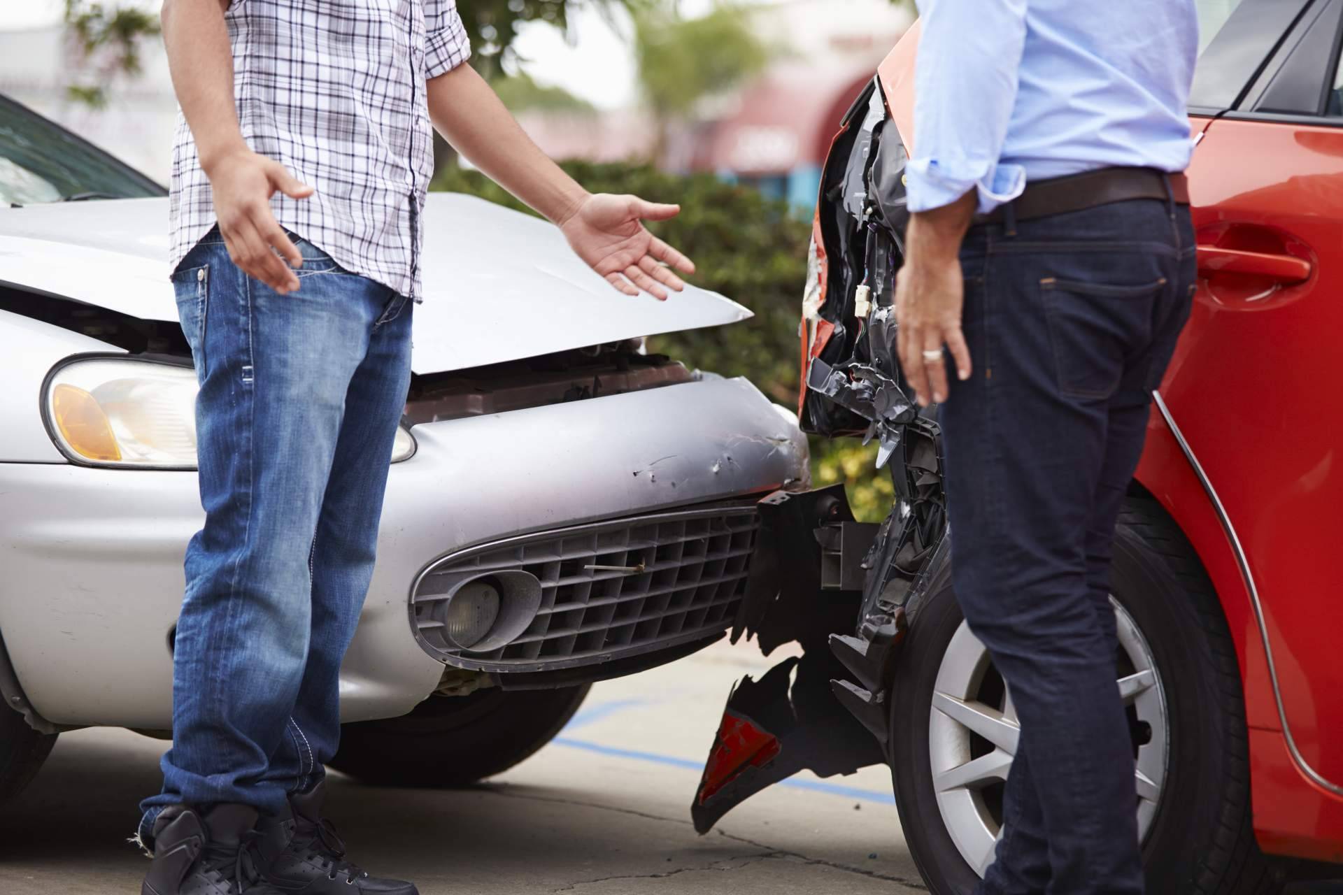 El asesoramiento de expertos como los de Expediente Jurídico es básico a la hora de solicitar una indemnización por accidentes de tráfico