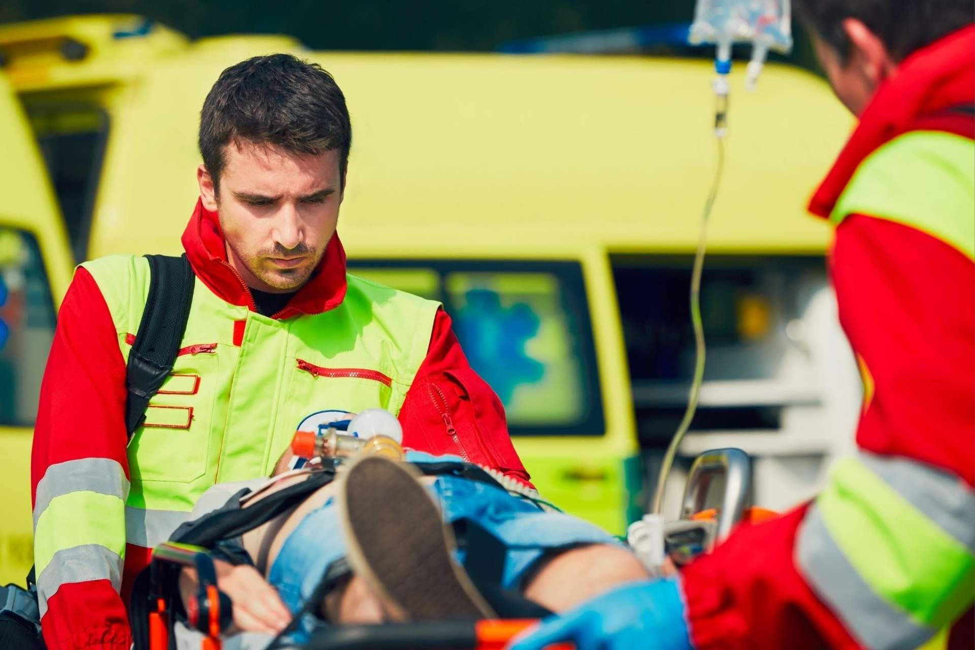 Los cursos de emergencias de Esforem pueden salvar vidas