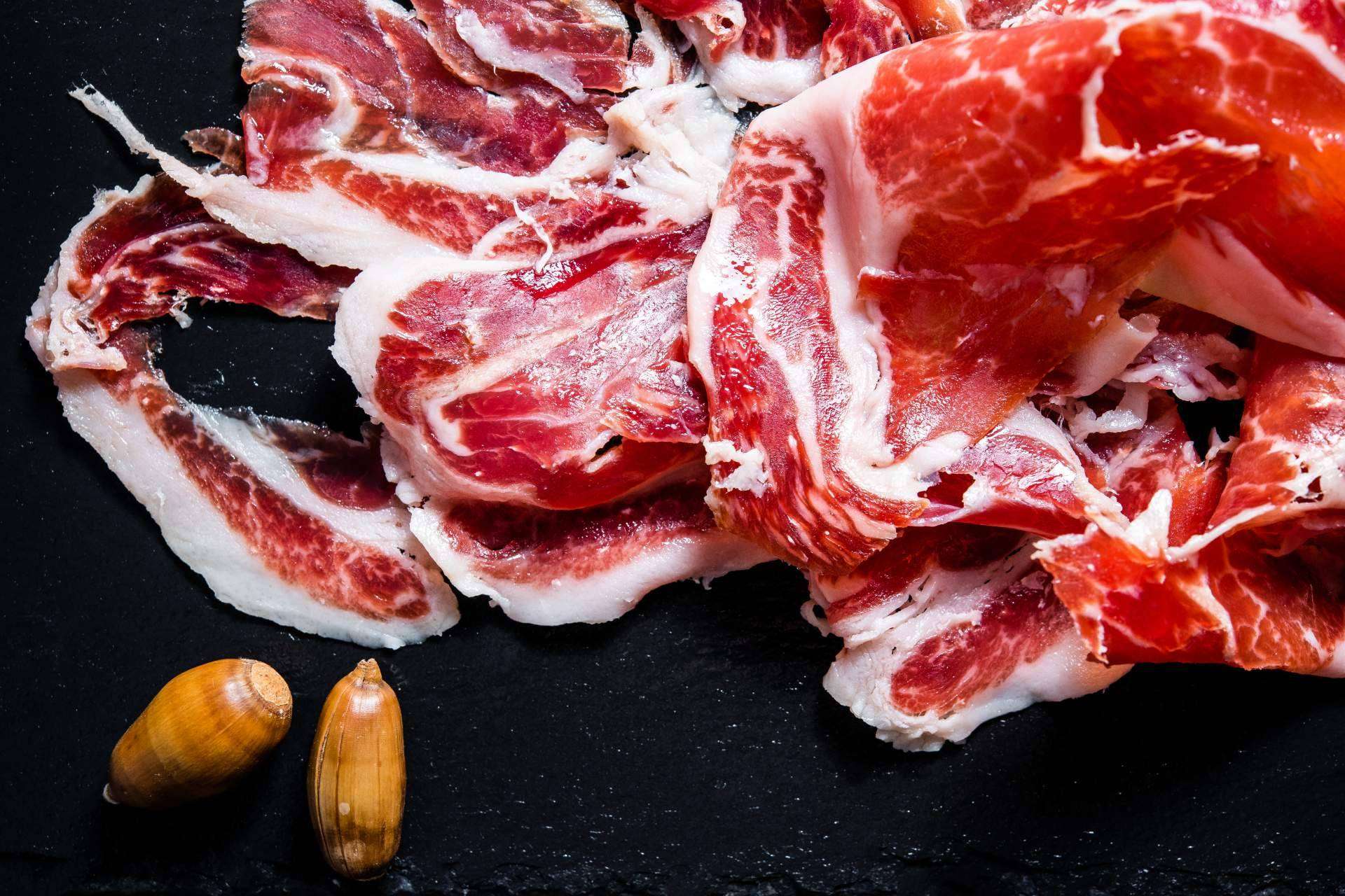 La gran cantidad de beneficios para la salud que aporta el jamón de bellota 100% ibérico de Mundo Ibéricos a Domicilio