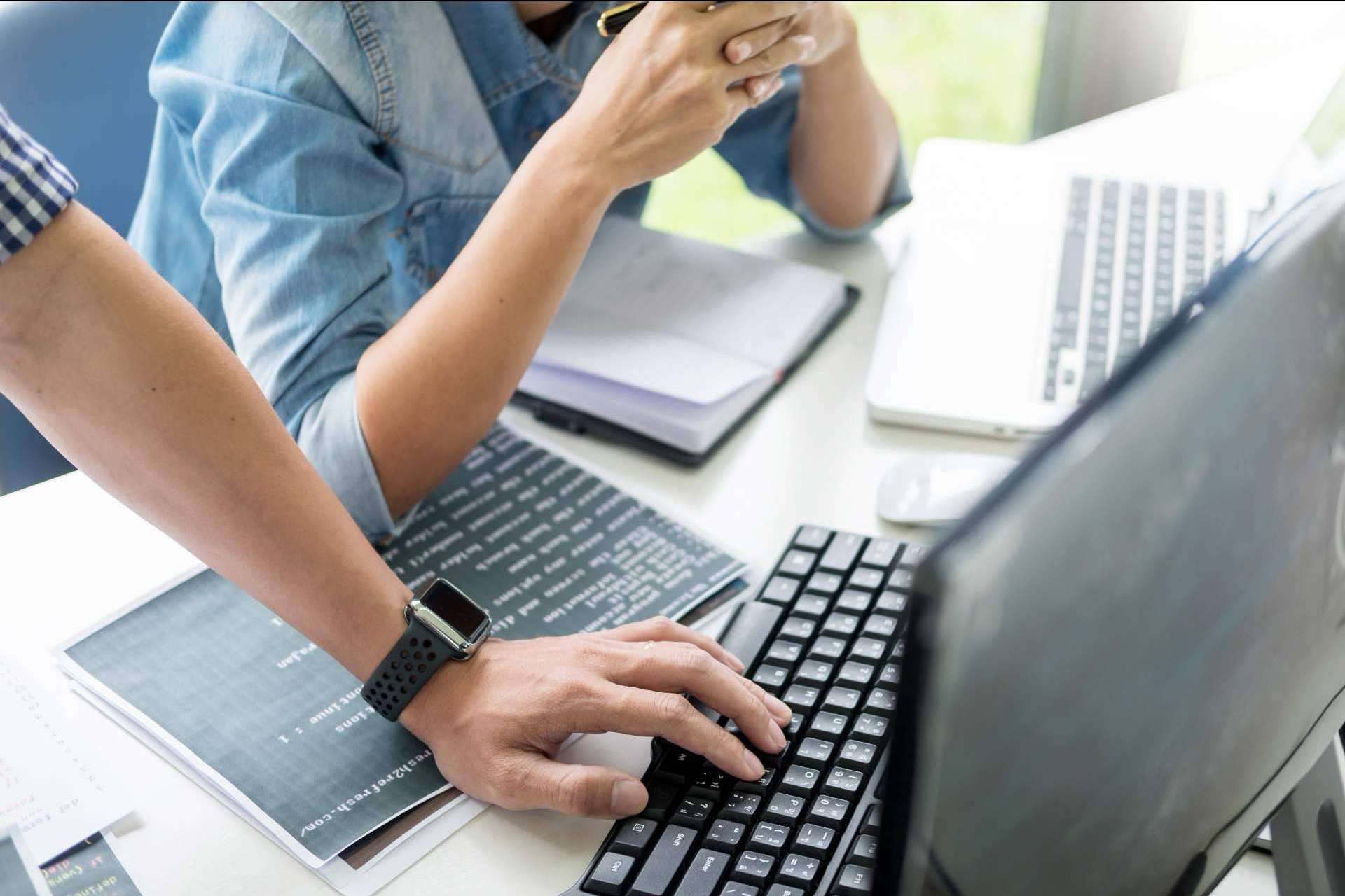 Calcular gratis un presupuesto de Outsourcing en MyTaskPanel Consulting