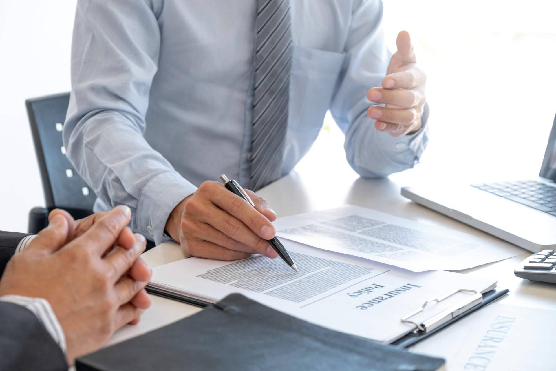 Los seguros de vida para empresas y sus beneficios con PuntoSeguro