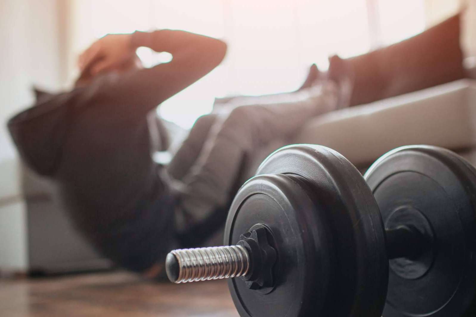 Change Body Fitness ofrece clases online con entrenamientos desde casa