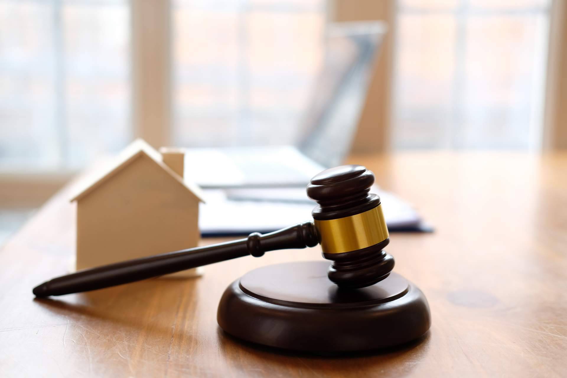 El portal judicial que realiza subastas online, SubastasPro