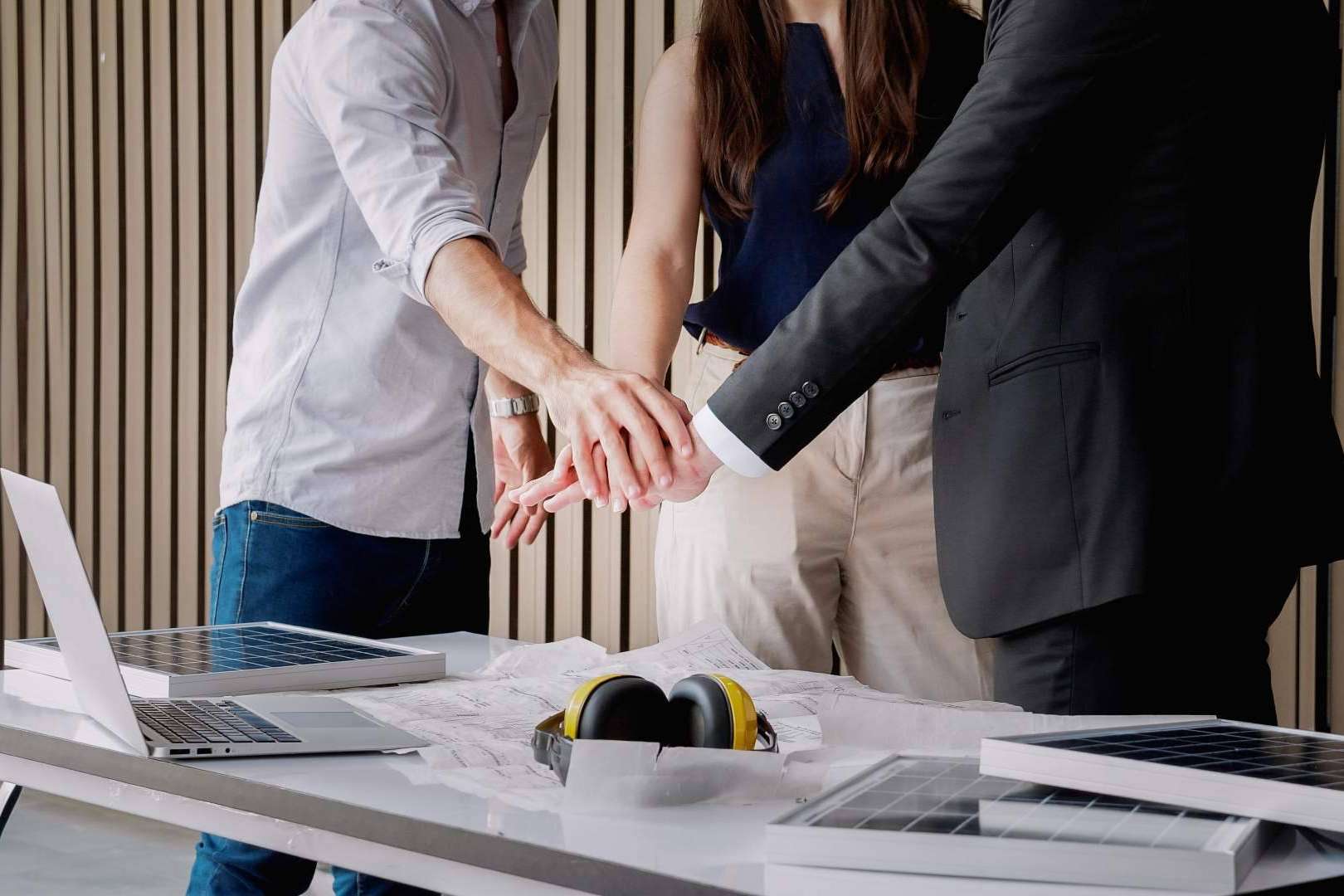 Hannan-Piper Real Estate permite ganar dinero mientras se vende el inmueble