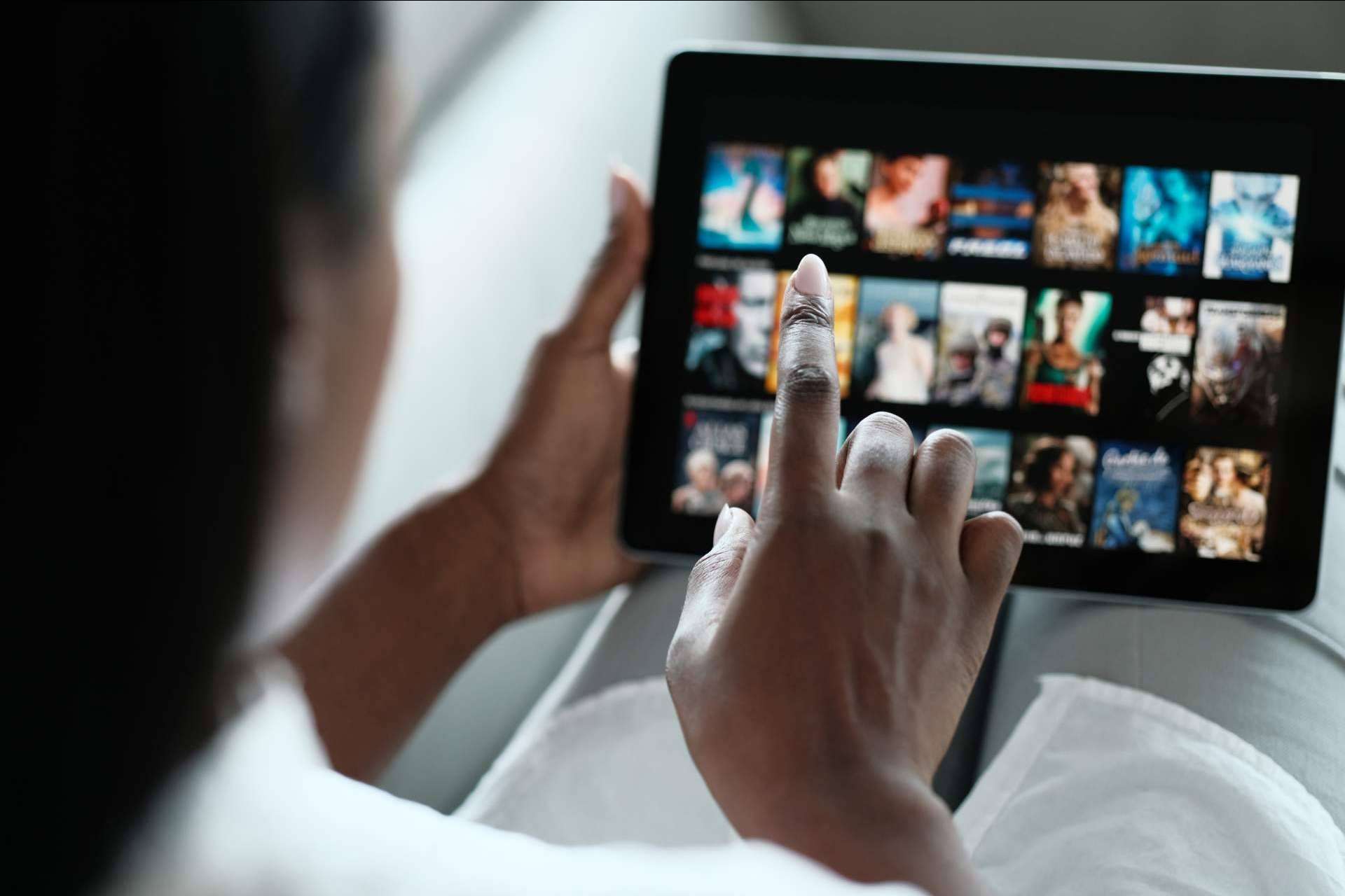 El uso de streaming para todo tipo de eventos está en auge, por Abcesar Group