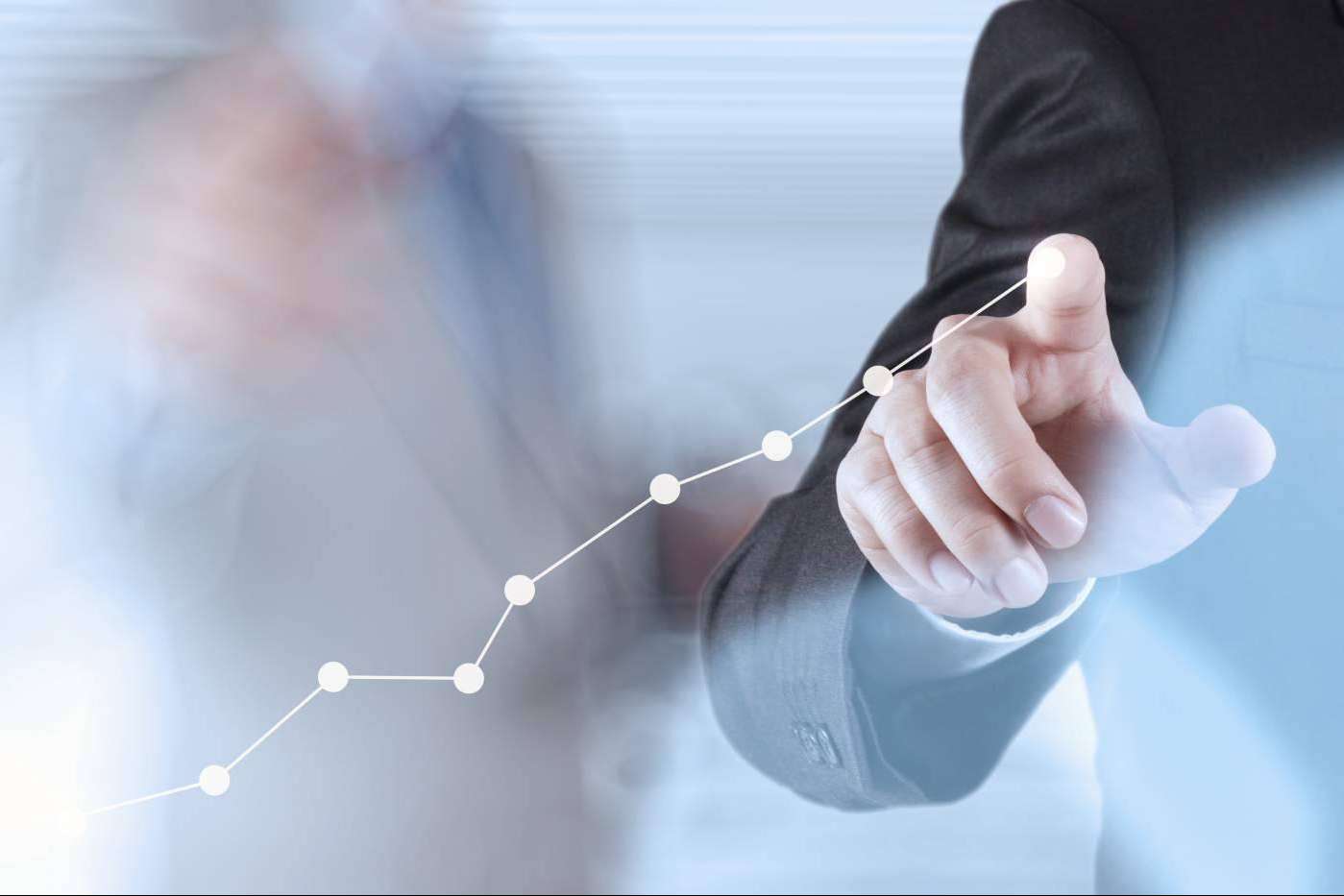 Asesoramiento a las empresas para mejorar sus estrategias de negocios y optimizar sus ganancias de la mano de Alex1Kenobi