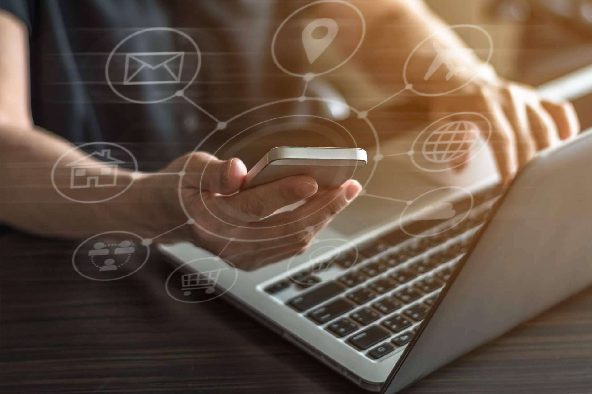 Servicios de programador web en Sabadell con MarketBoom