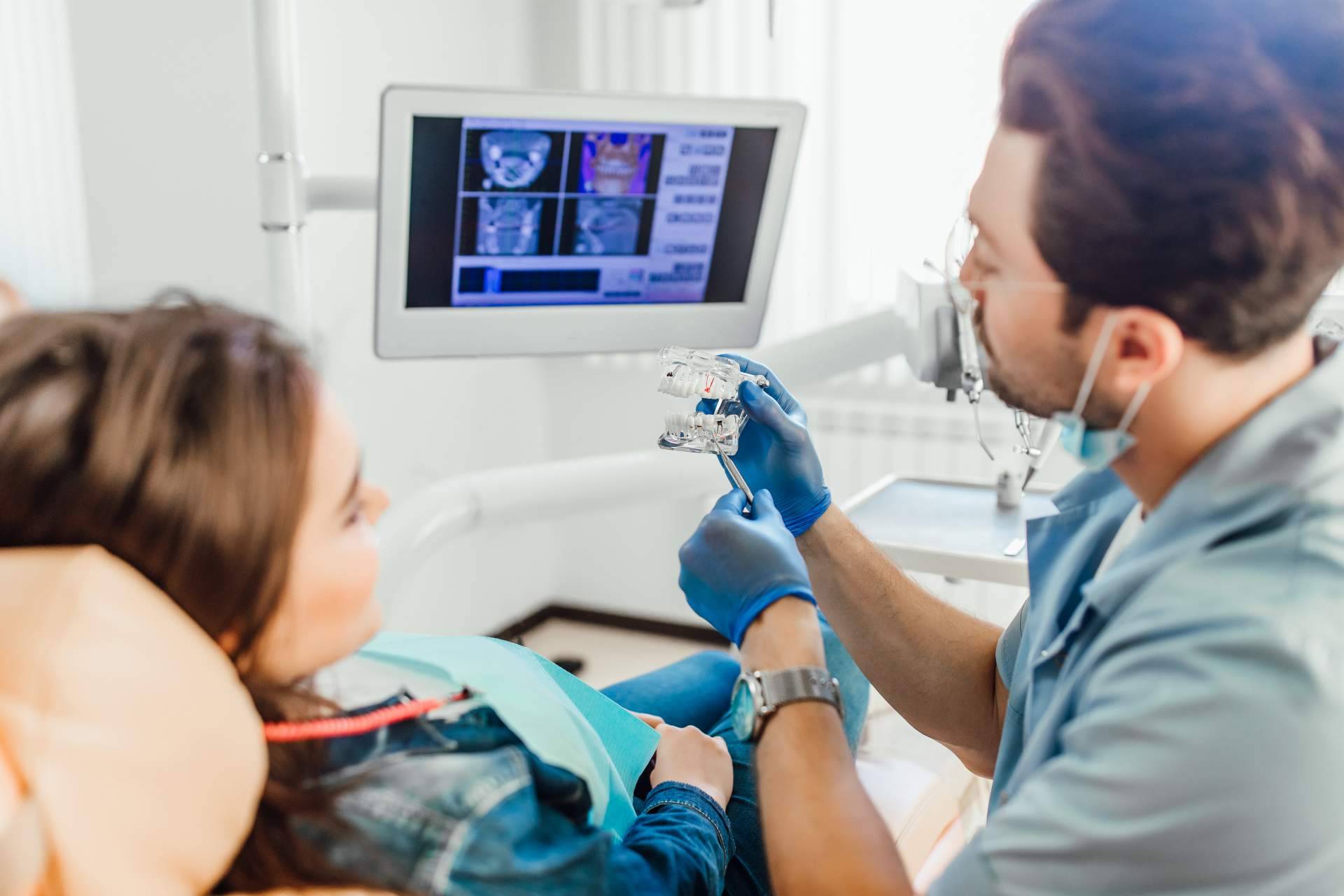 ¿Dónde encontrar experiencia, calidad y buenos precios en una clínica dental en Getafe?, por Artydents
