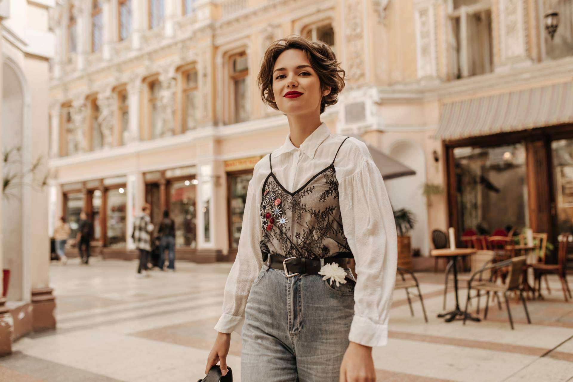 Icaro Salón muestra las tendencias de corte de cabello para este otoño