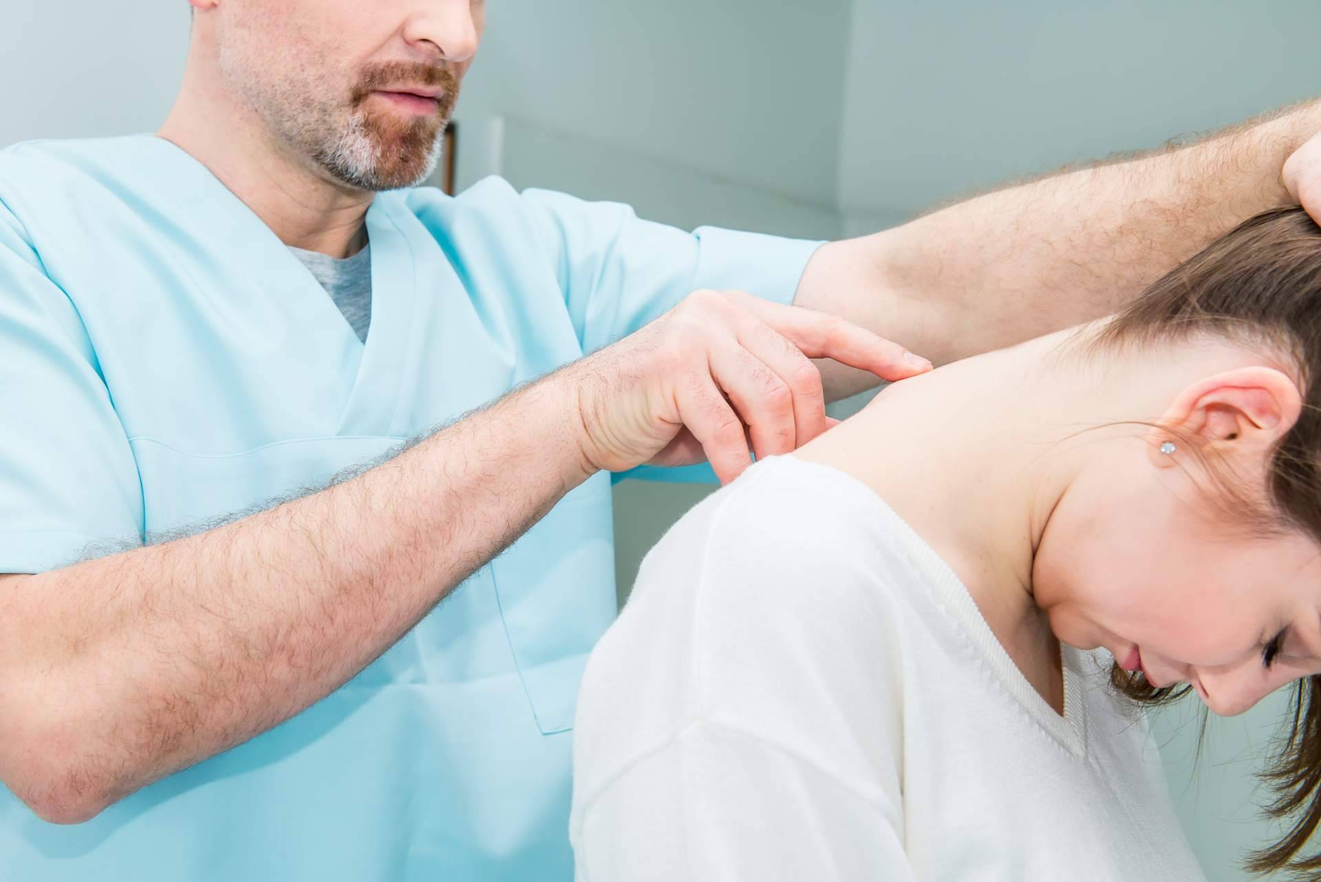 La clínica Atlas Vital es especialista en el nervio vago y ofrece asesoría especializada
