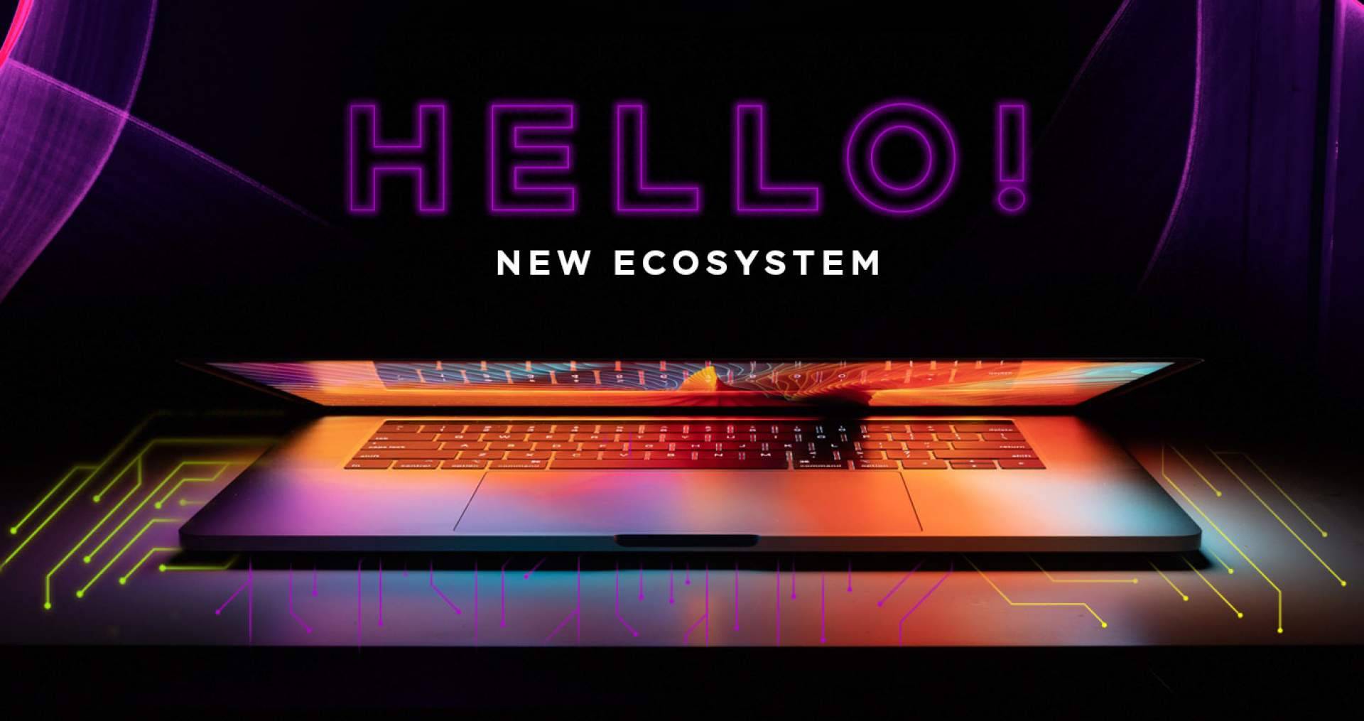 Lemon Network es el ecosistema descentralizado en el que los usuarios son recompensados por su contenido