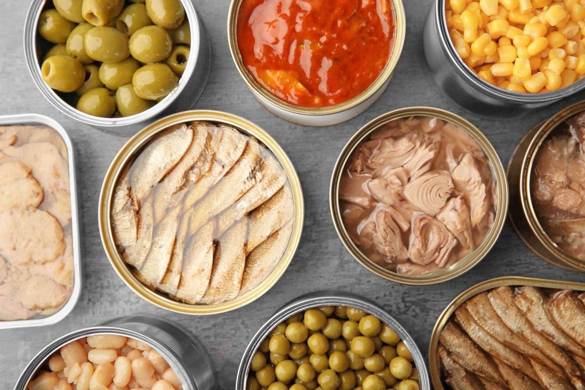 PmteamWomanFit, las diferencias entre los alimentos procesados y ultraprocesados