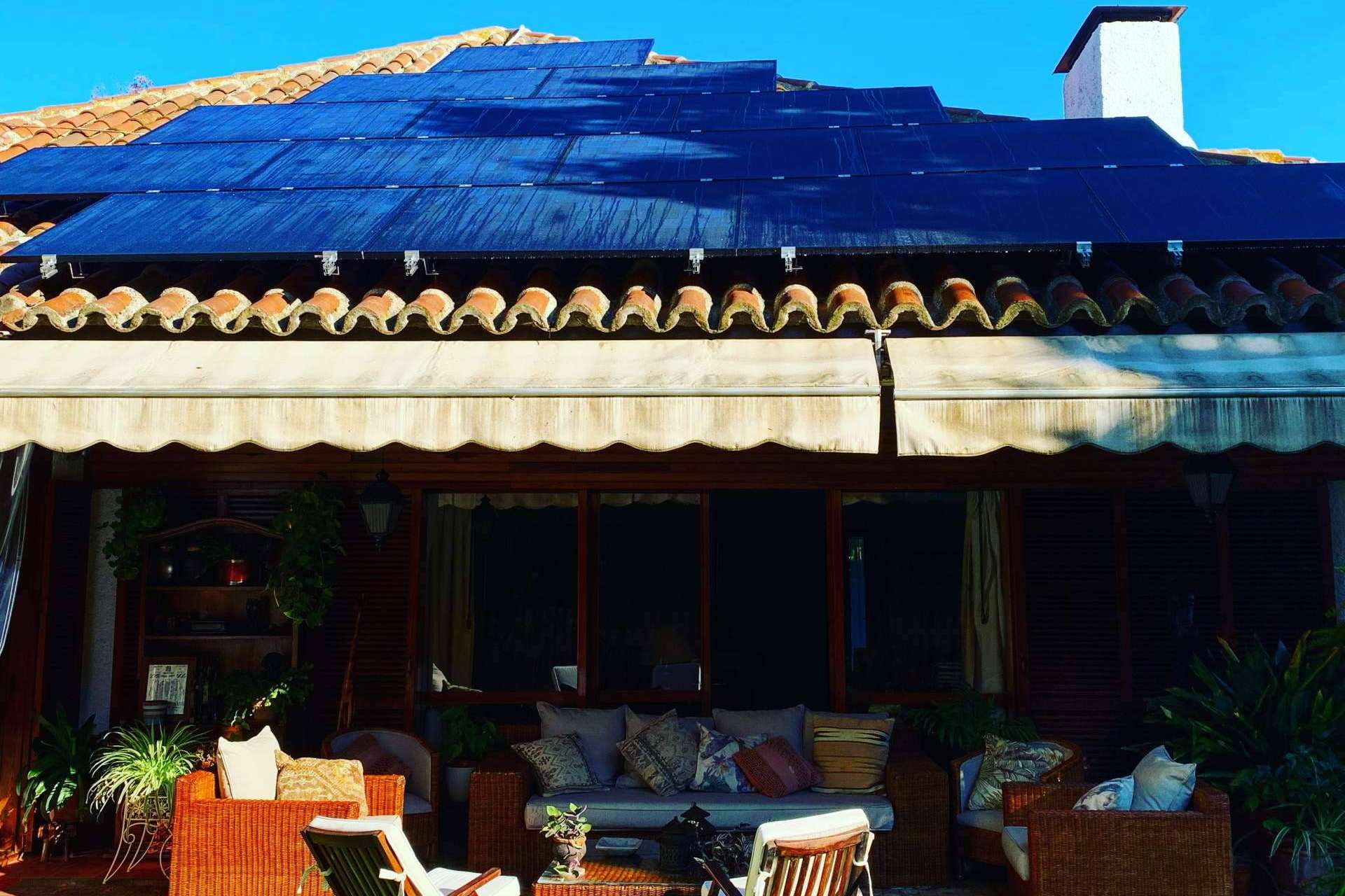 Jarama Solar: los beneficios del autoconsumo fotovoltaico