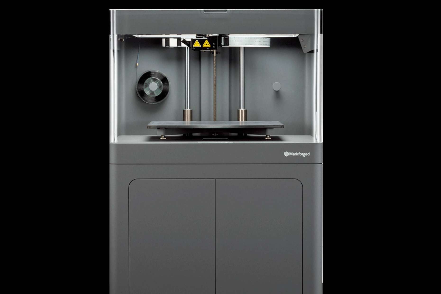 La compañía Greentech Factory revoluciona la industria con la impresión 3D metal
