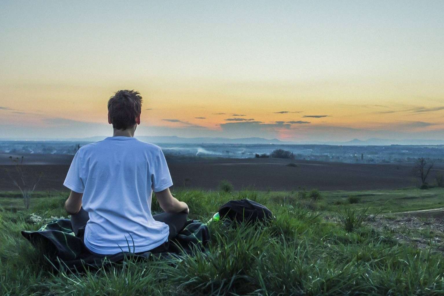 Mabel Laguna, la instructora de mindfulness en Málaga, también destaca por sus clases de mindfulness online
