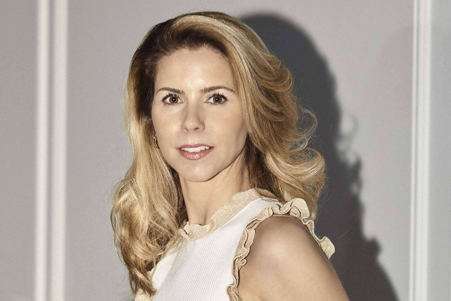 Virginia Barrau ofrece un contorno de ojos que permite lucir una mirada rejuvenecida