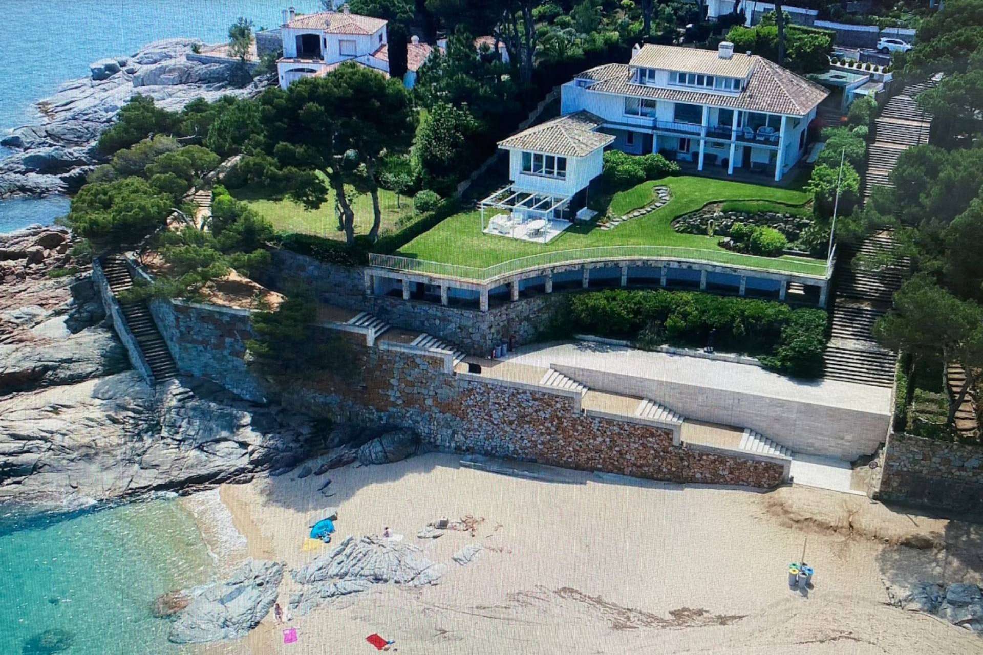 El mercado internacional de inmuebles de la mano de Buy House Real Estate
