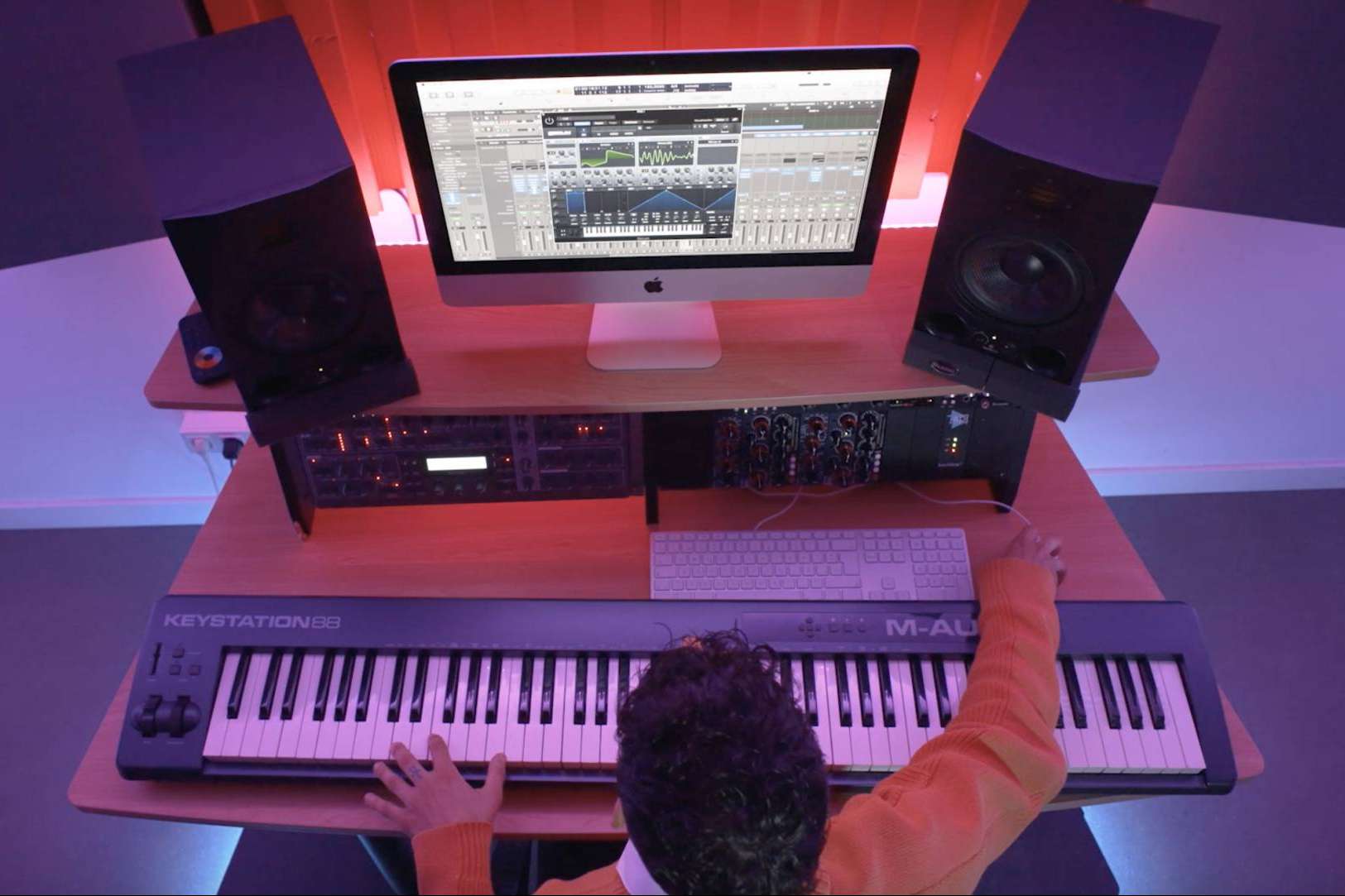 La revolución de la formación musical adaptada a los nuevos tiempos, por Eumes
