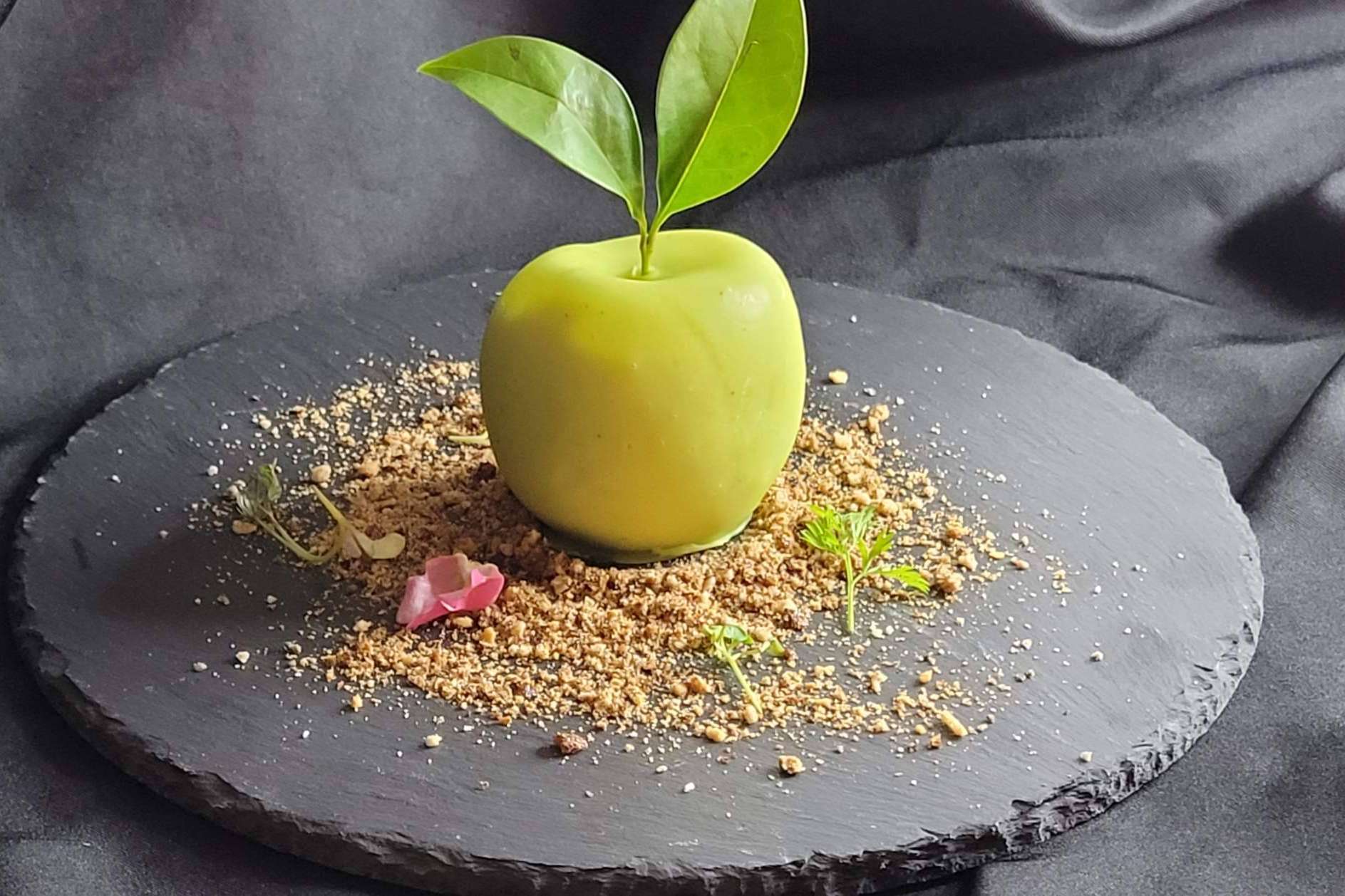 Elianco Gourmet diseña momentos inolvidables con sus menús para celebrar
