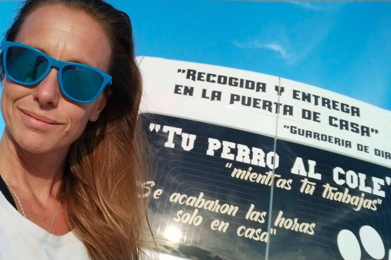 PERROBUENO ofrece servicio de guardería de día para que los mejores amigos del hombre no se queden solos en casa todo el día