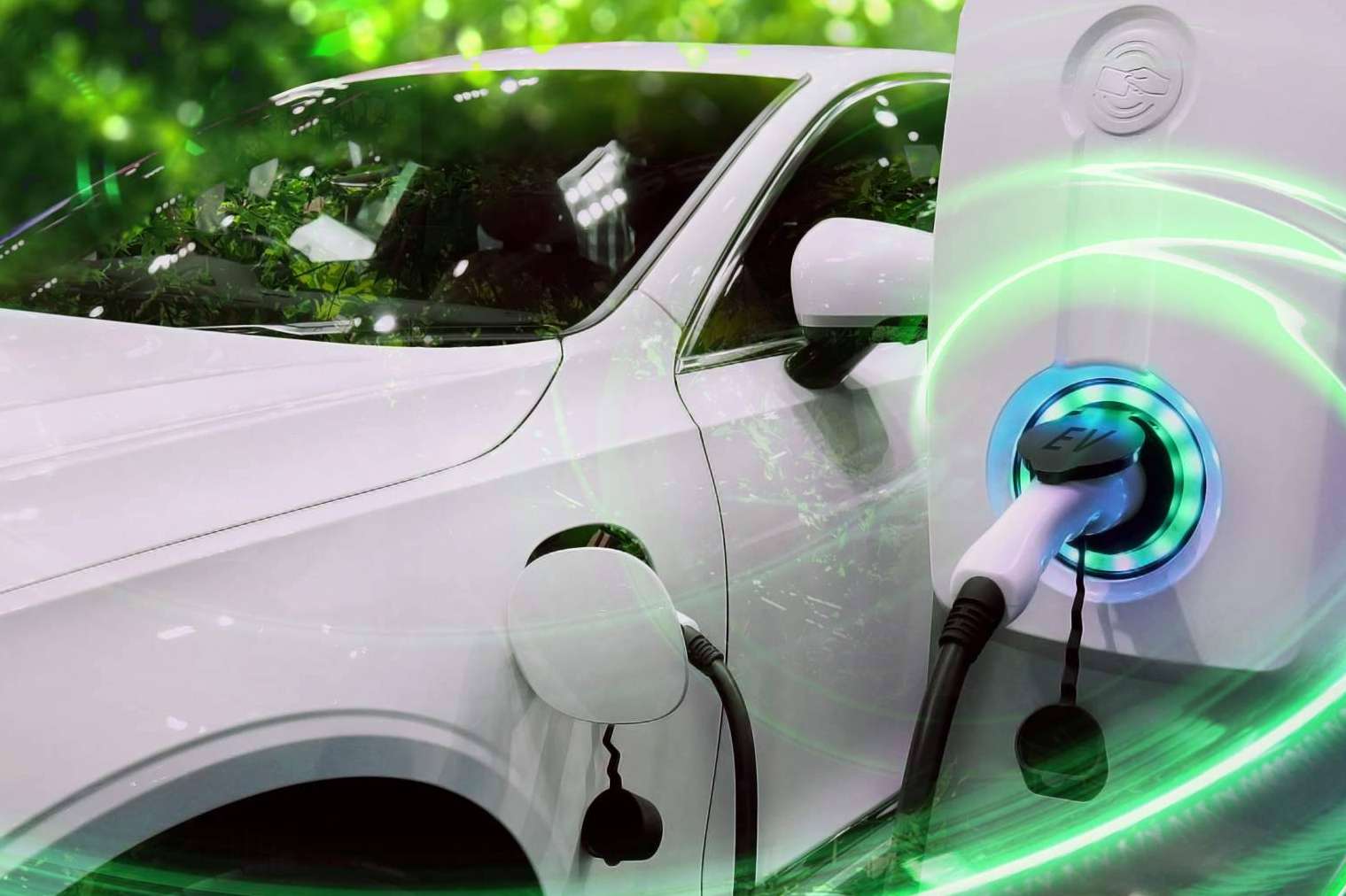 Instalar puntos de recarga para vehículos eléctricos en parking comunitario es posible con Enchufamos Tu Coche