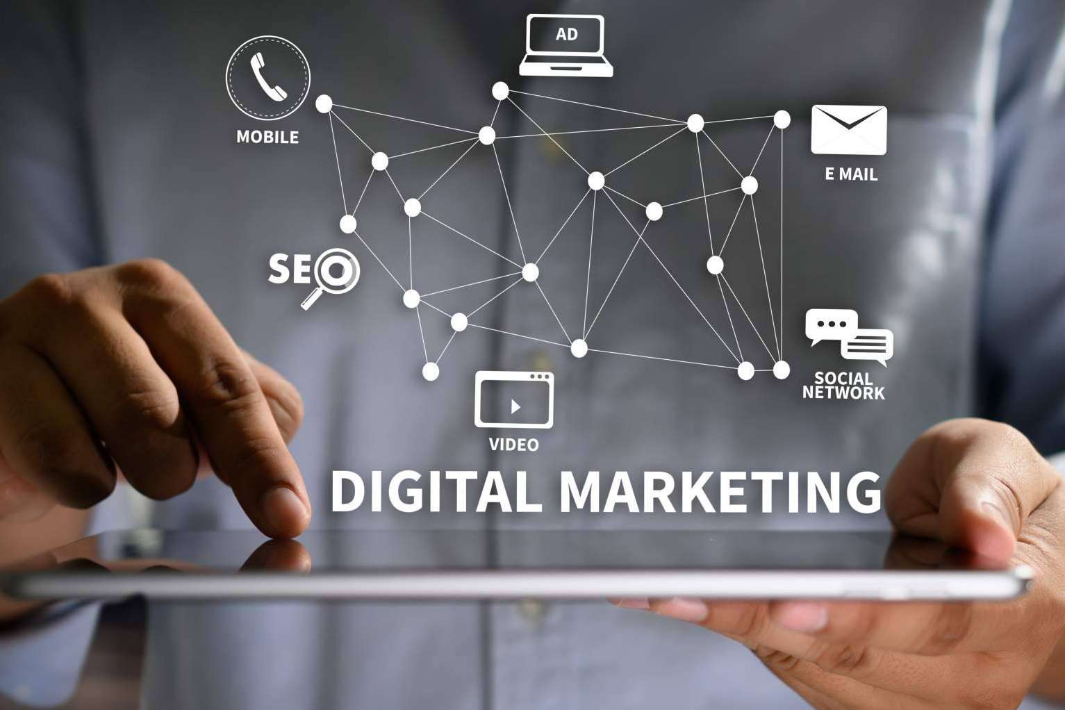 La agencia marketing digital IDX Innovadeluxe se encarga del desarrollo de e-commerce y tiendas online