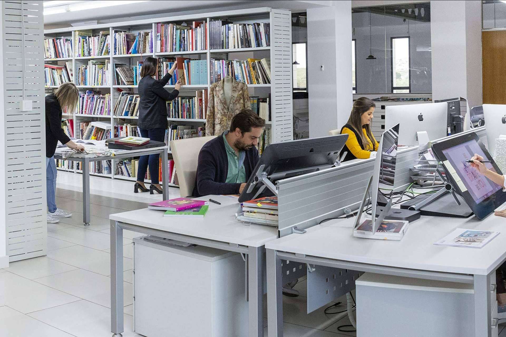 Rioma, la compañía que se dedica a la fabricación textil utilizando materiales sostenibles