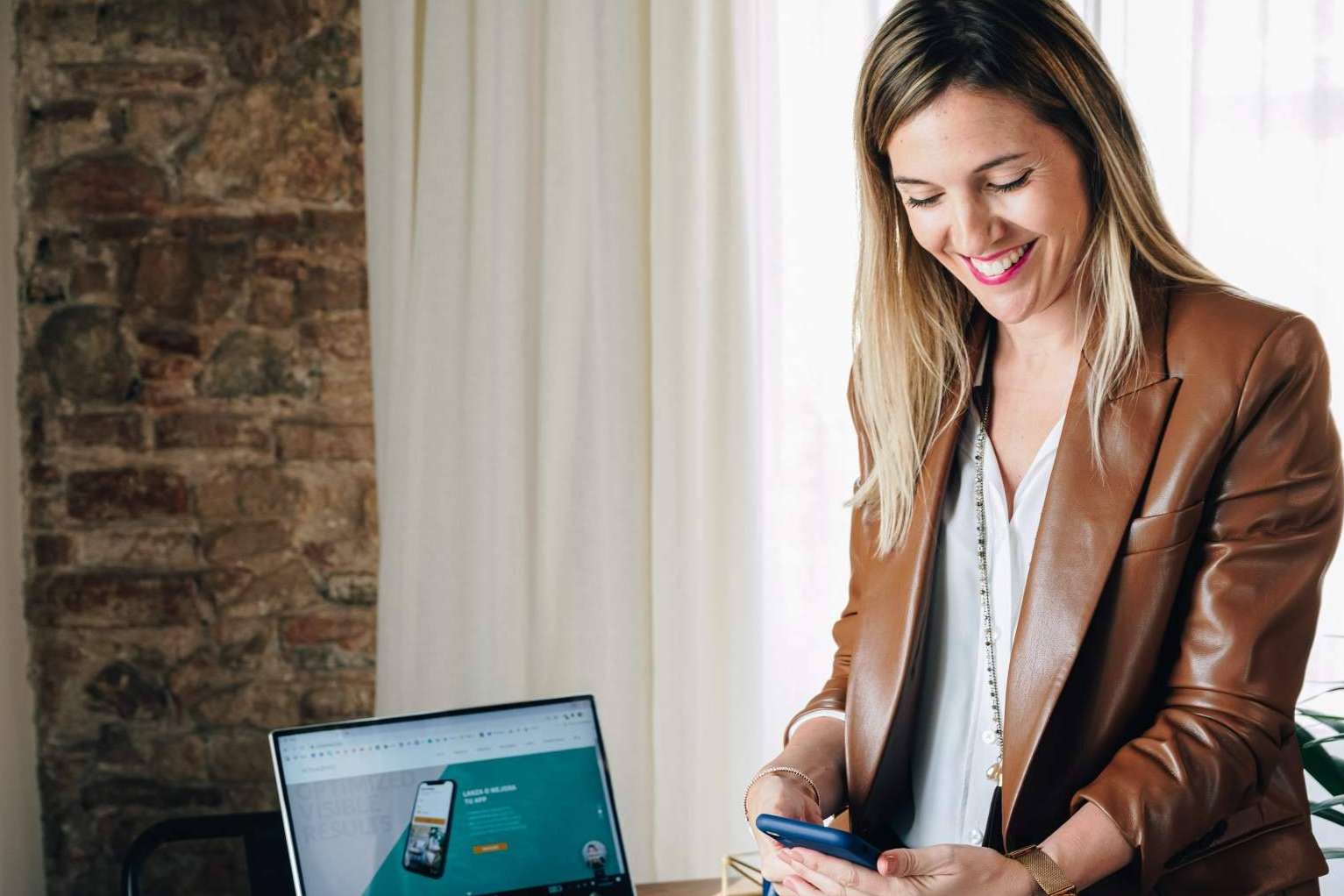 Actualízatec y sus servicios de Mobile Marketing, una de las principales apuestas del sector digital